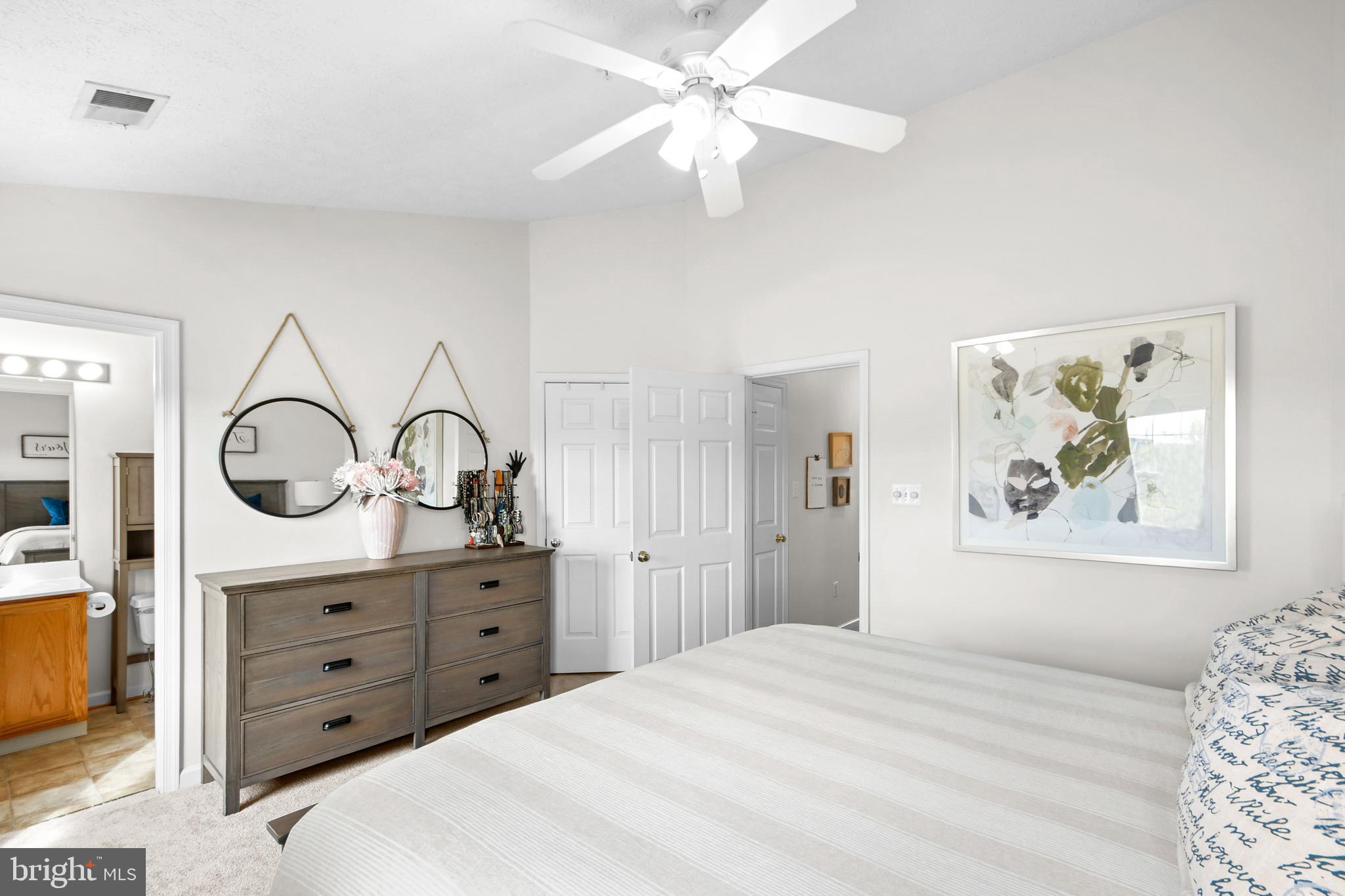 BALLENGER CROSSING - Residential