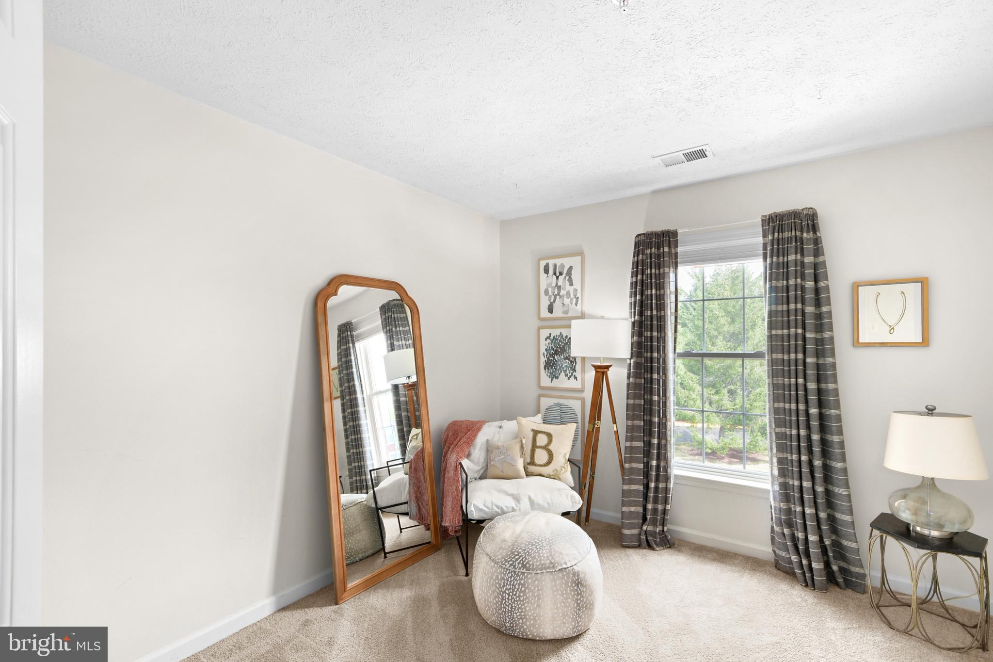 BALLENGER CROSSING - Residential