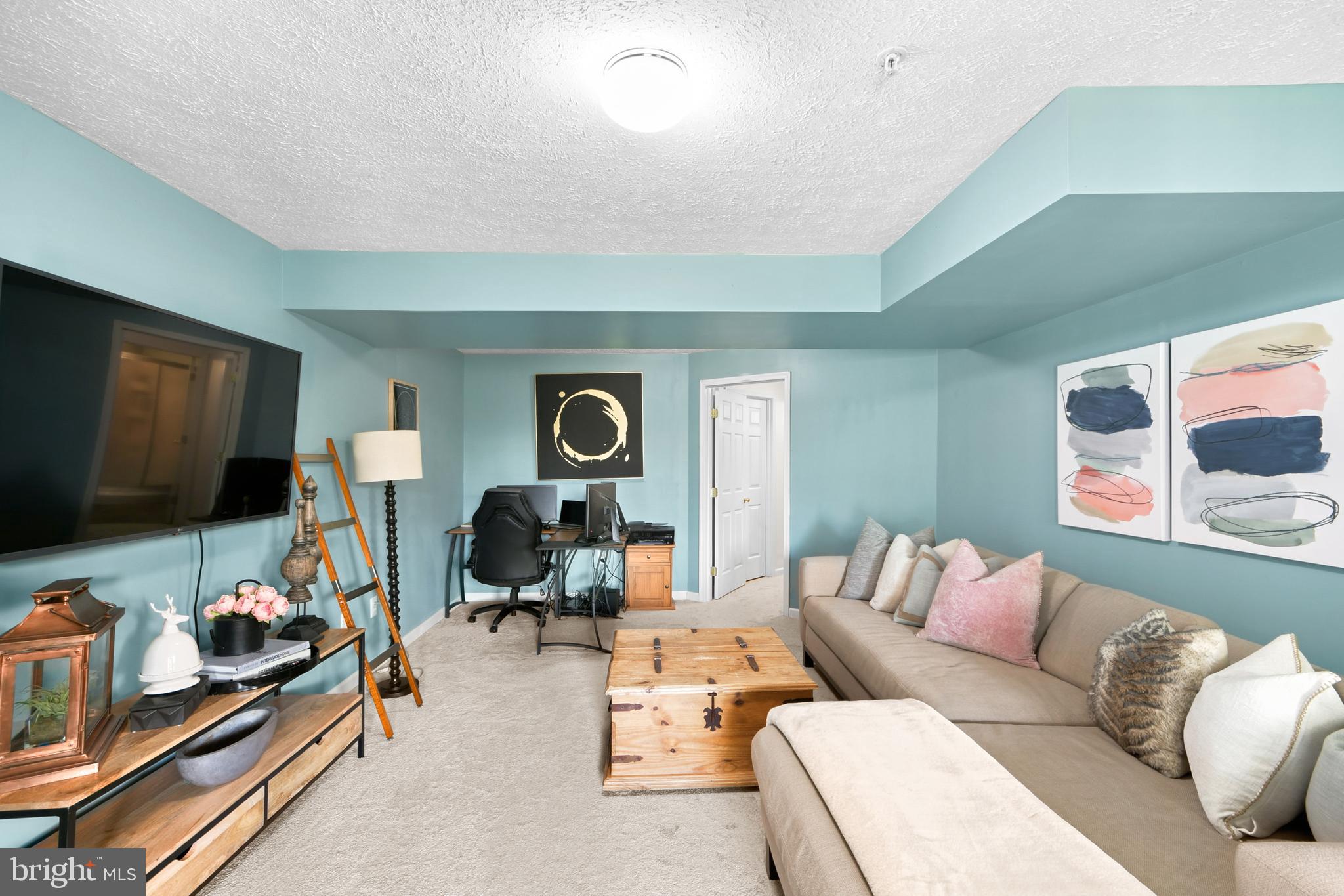 BALLENGER CROSSING - Residential