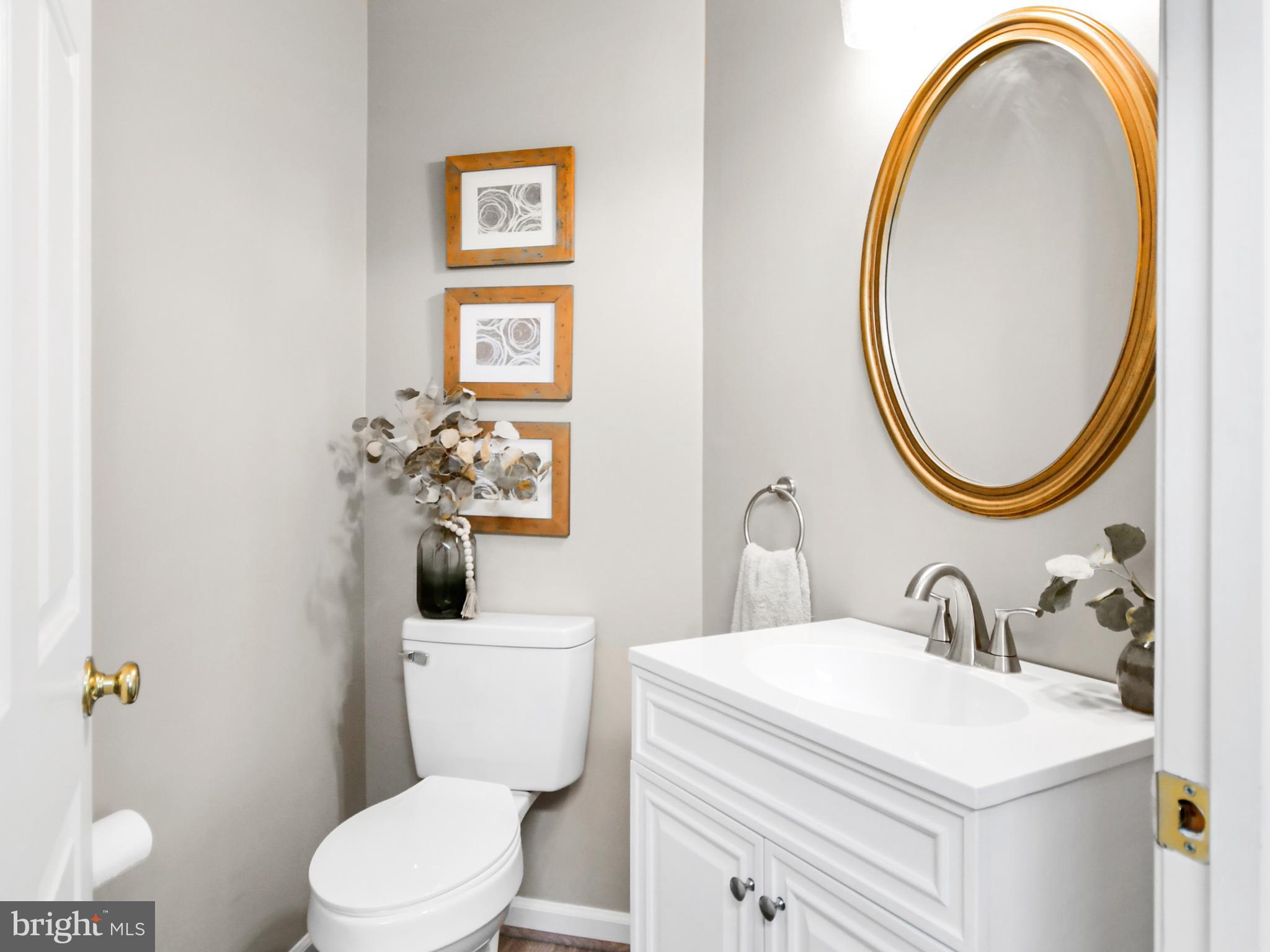 BALLENGER CROSSING - Residential