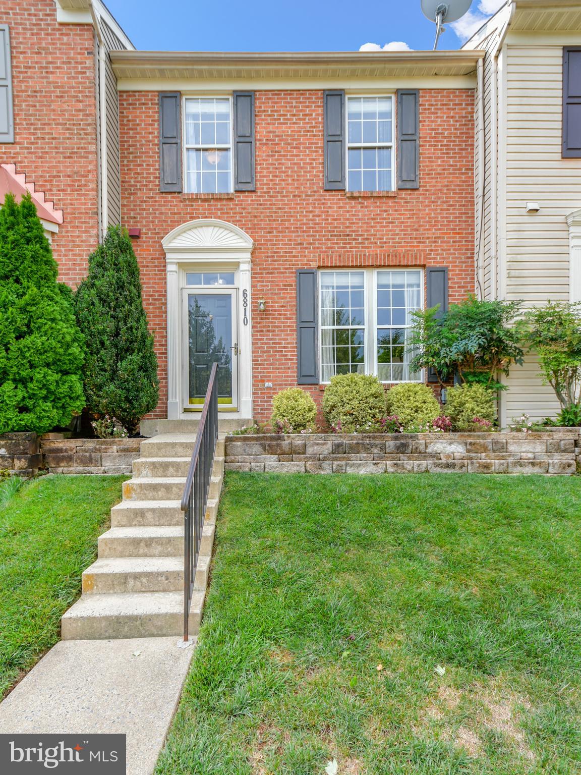 BALLENGER CROSSING - Residential