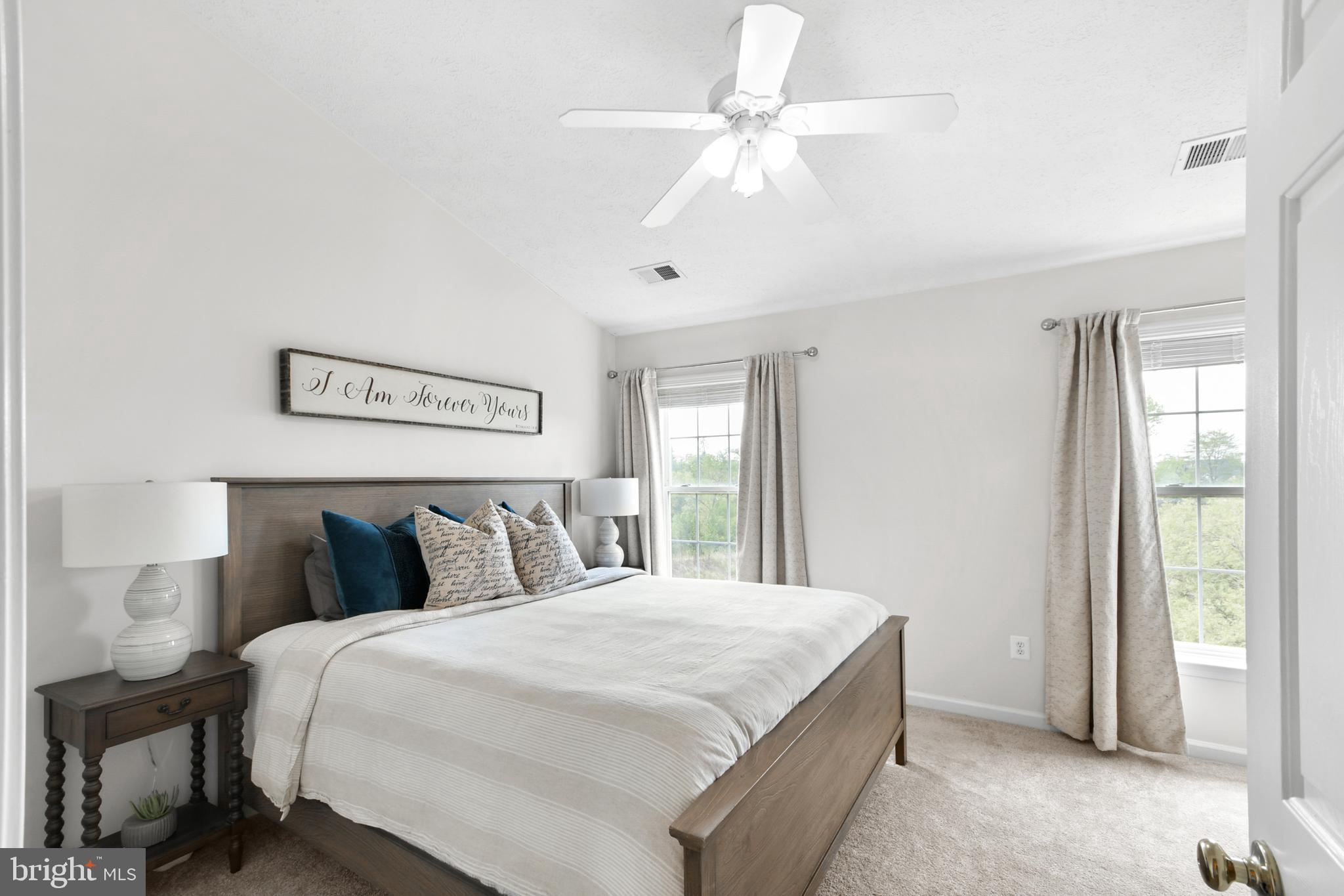 BALLENGER CROSSING - Residential