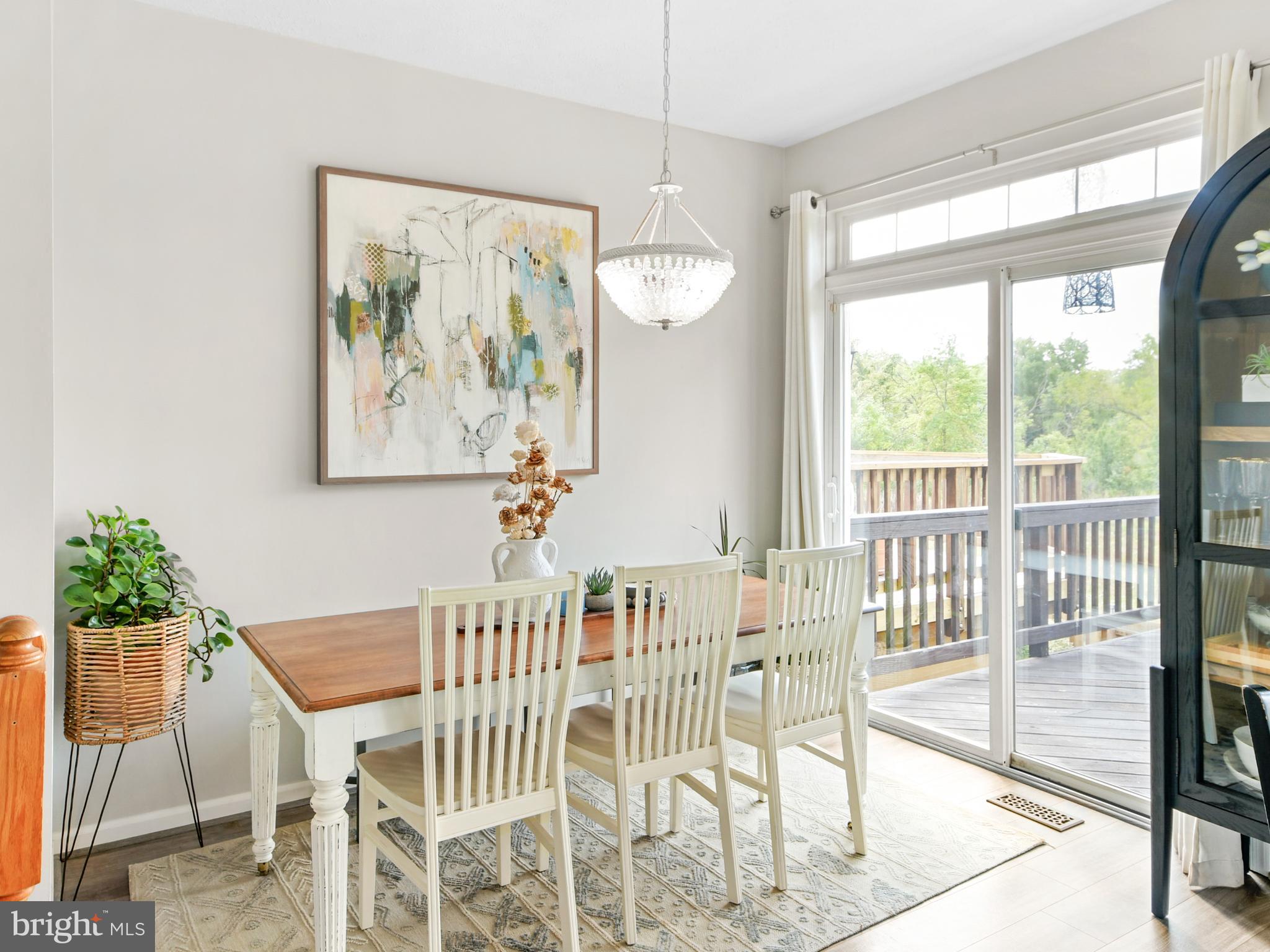 BALLENGER CROSSING - Residential