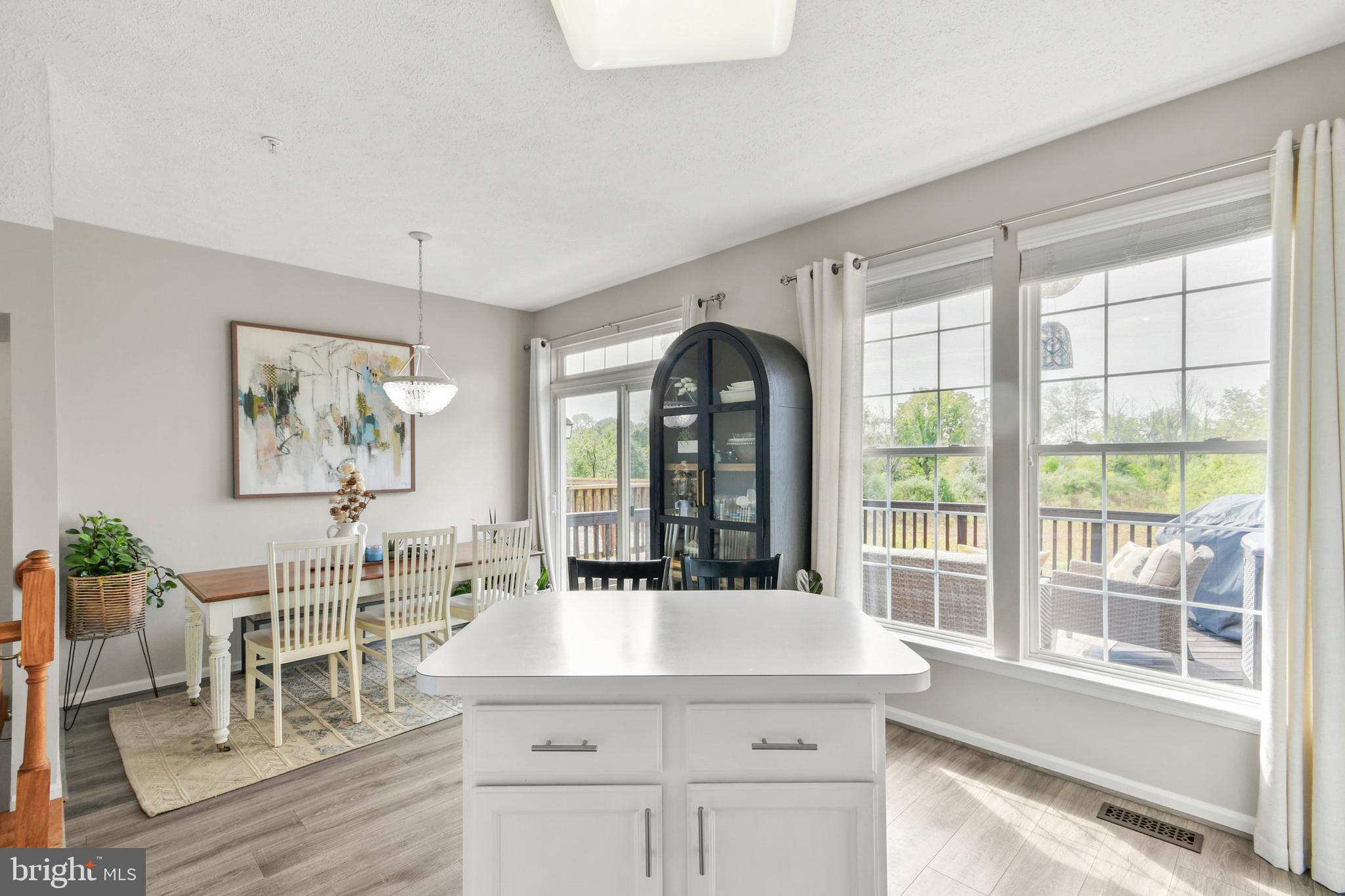 BALLENGER CROSSING - Residential