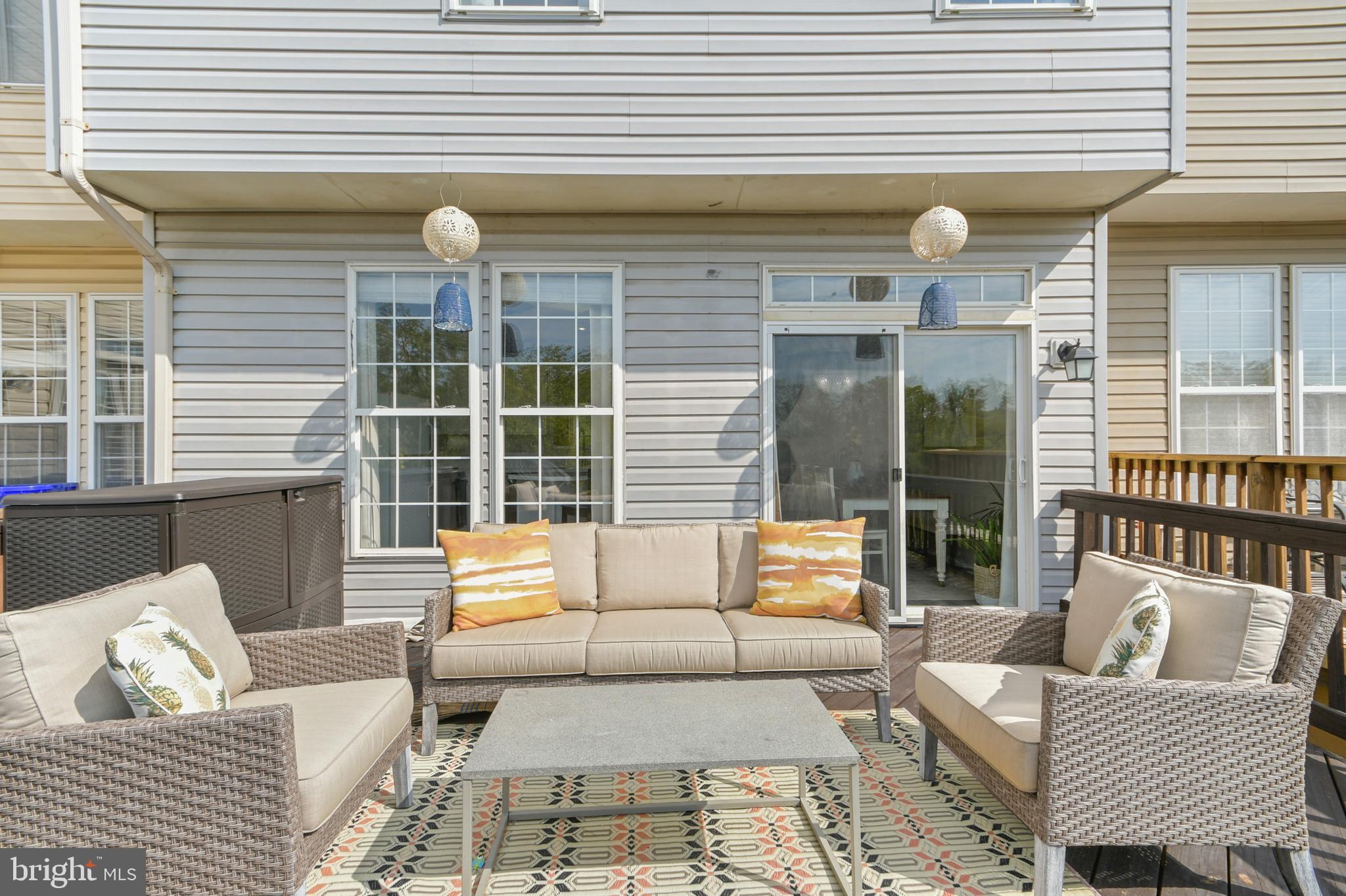 BALLENGER CROSSING - Residential