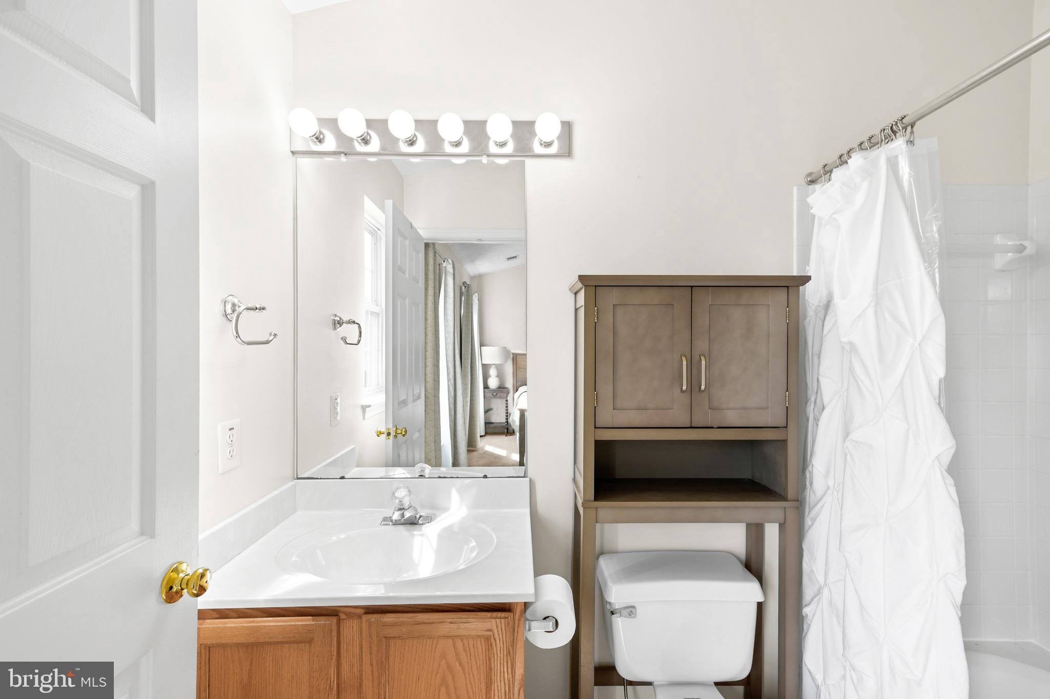 BALLENGER CROSSING - Residential