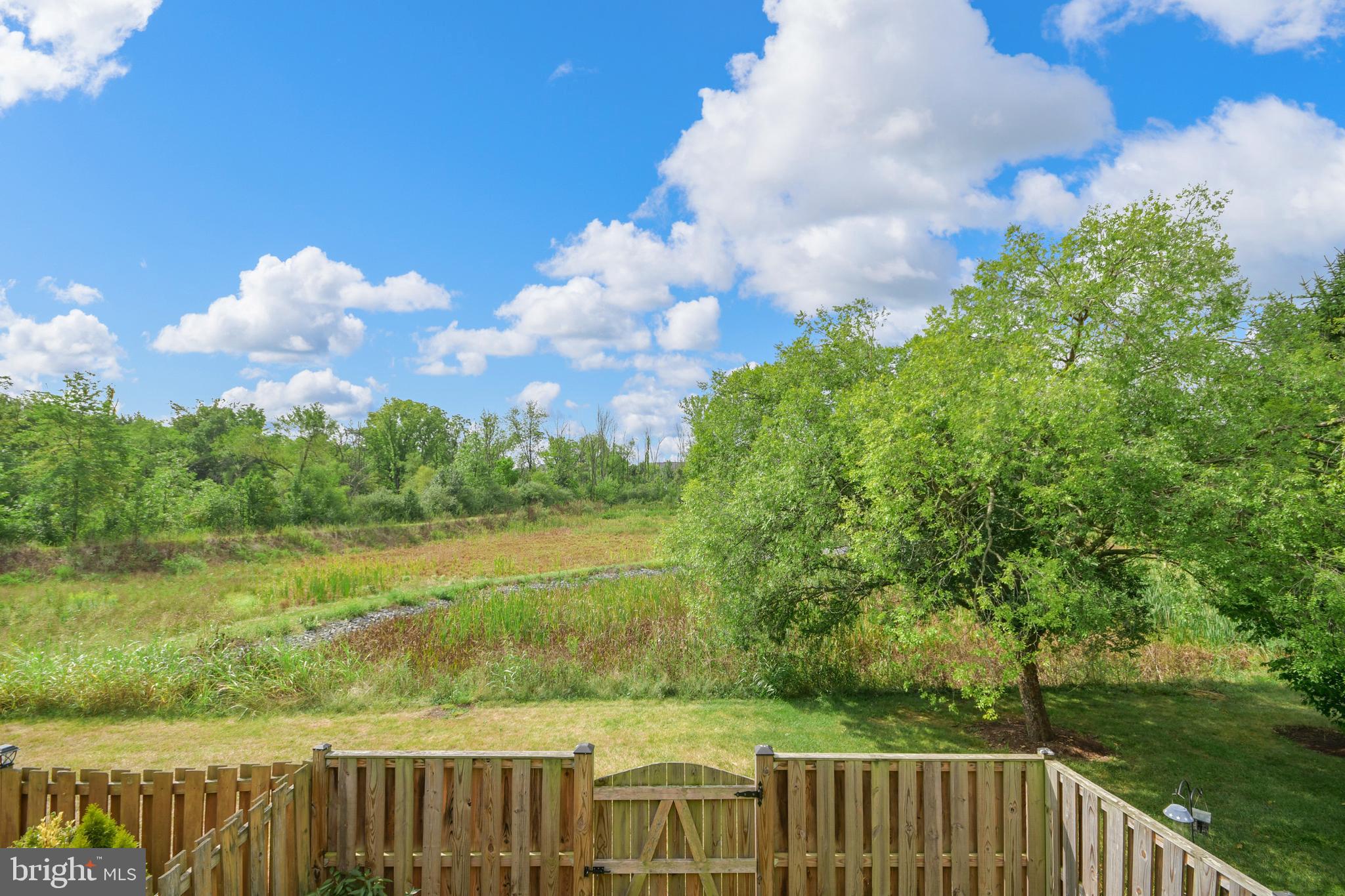 BALLENGER CROSSING - Residential