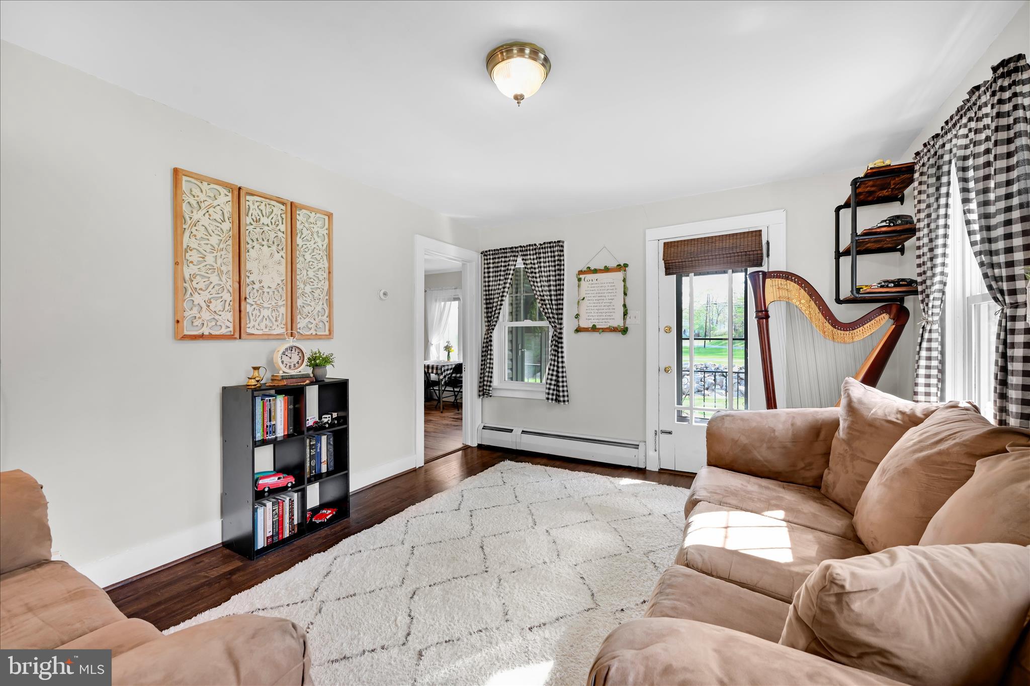 PINE GROVE - Residential