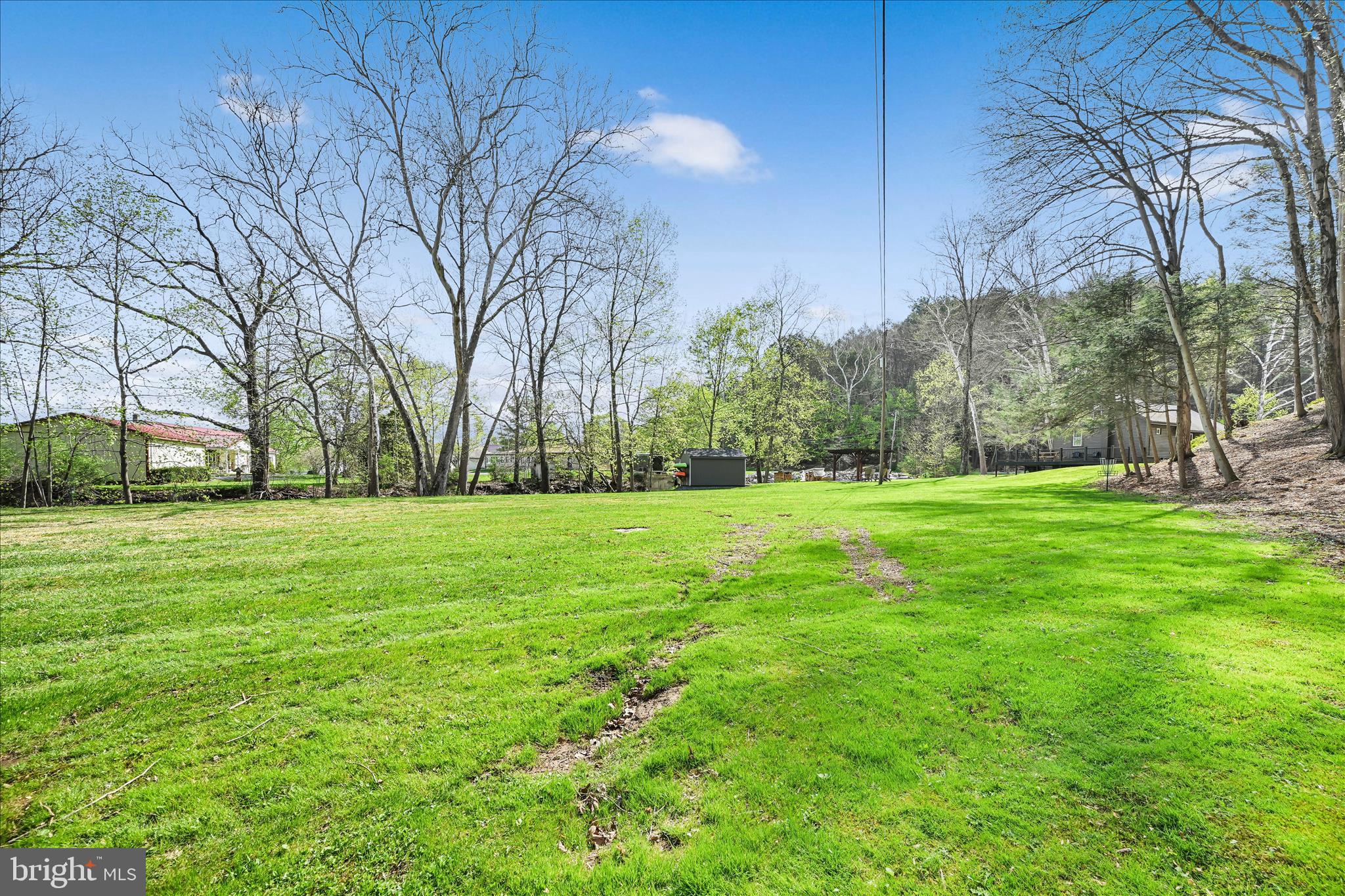 PINE GROVE - Residential