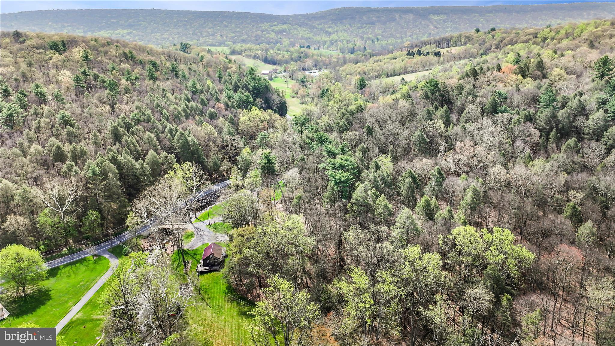 PINE GROVE - Residential