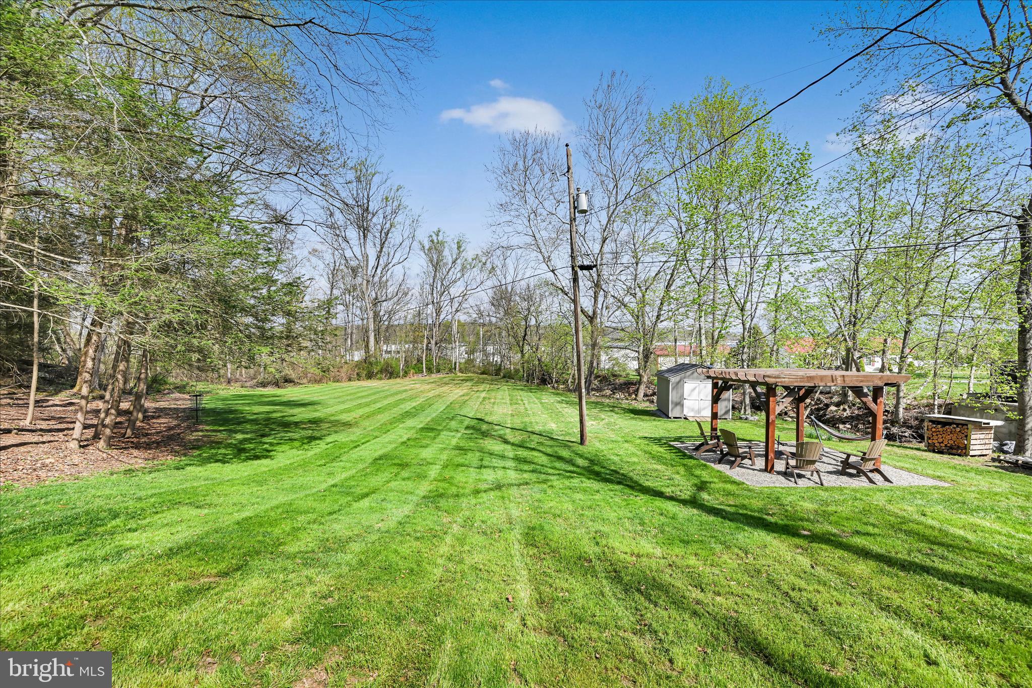 PINE GROVE - Residential