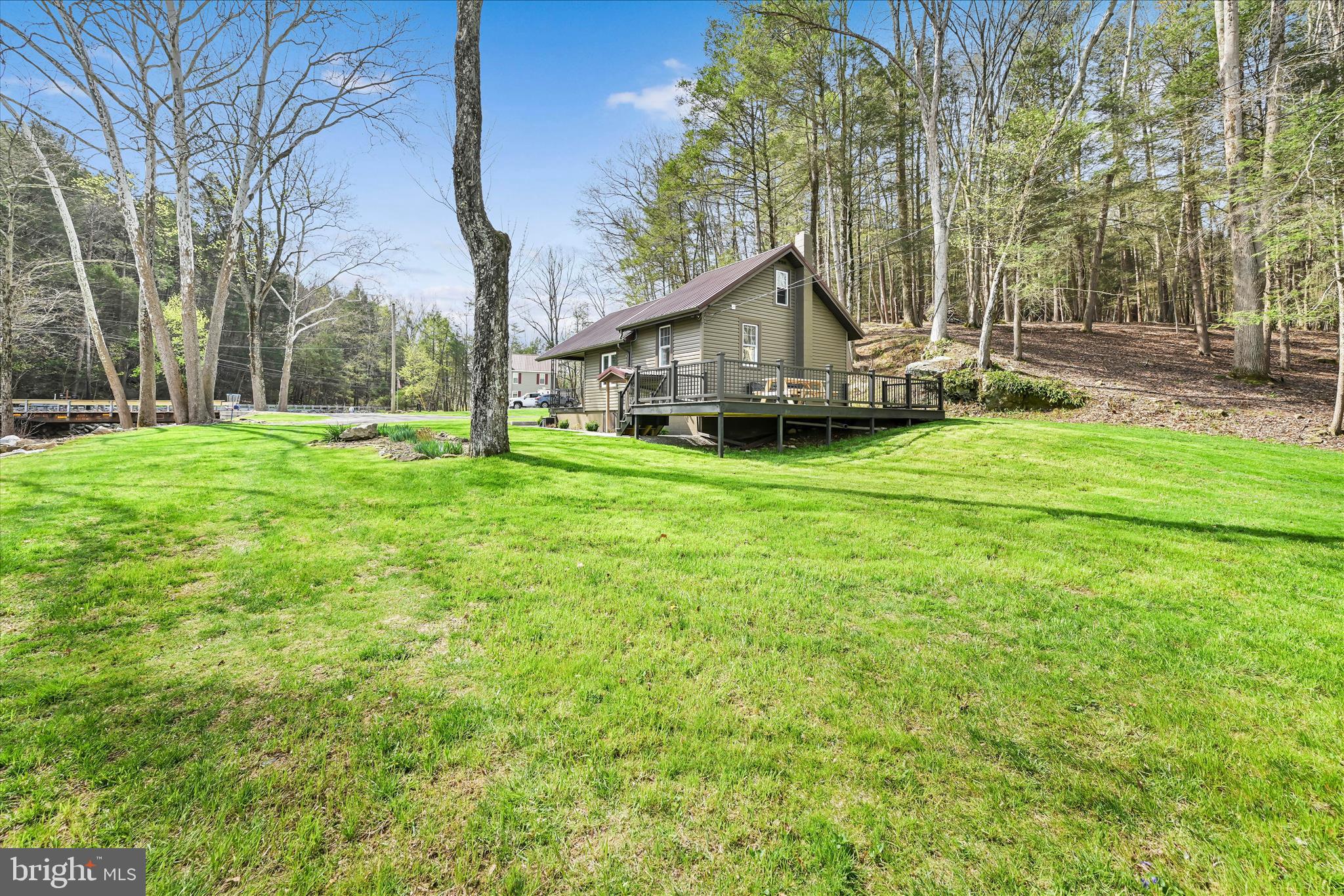 PINE GROVE - Residential