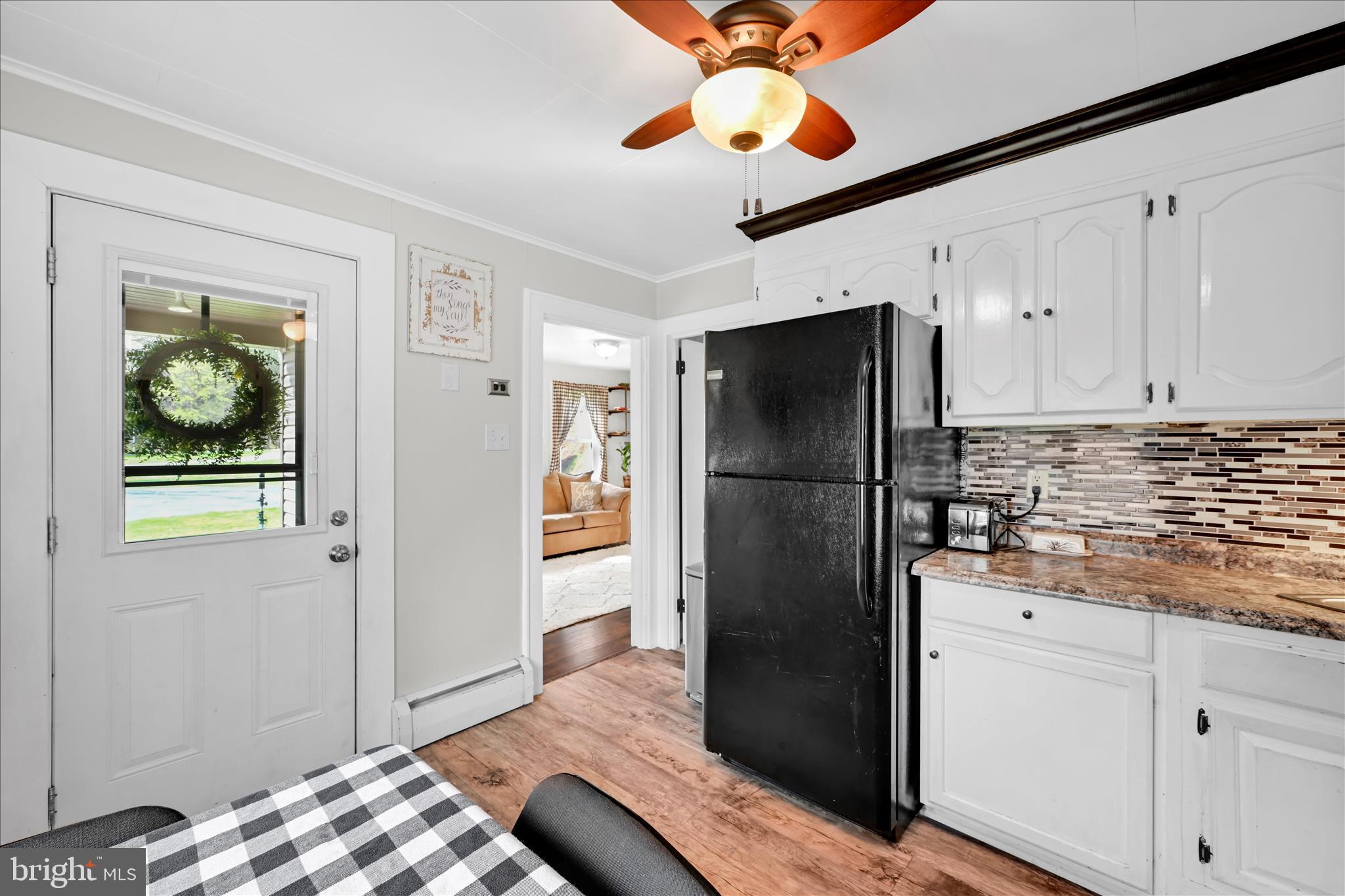 PINE GROVE - Residential