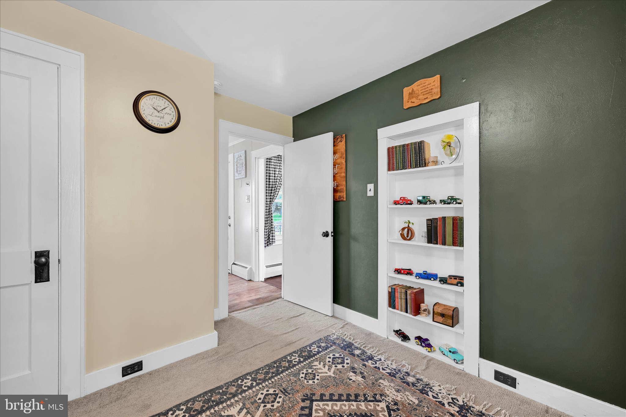 PINE GROVE - Residential