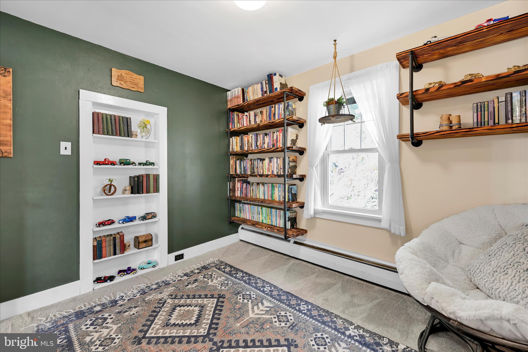 PINE GROVE - Residential