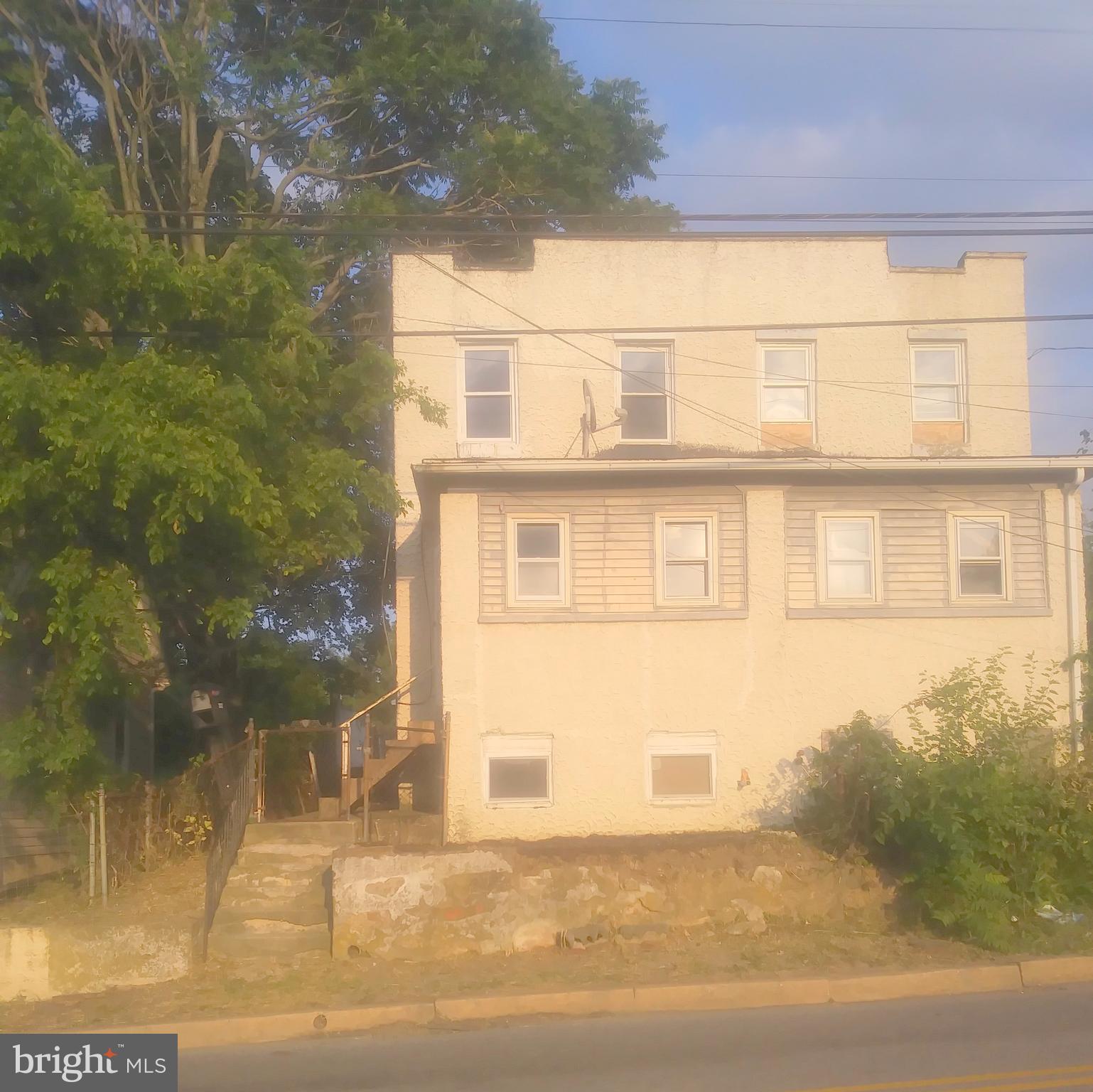 MOUNT WINANS - Residential