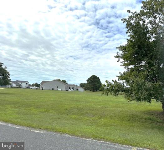 Lot 295 NAVIGATOR DRIVE
