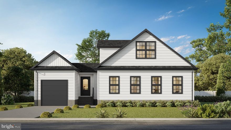 Newly designed Cutter Model by Grace. Enjoy the views of the pond and golf course in this 3 bedroom 2-1/2 bath home with attached garage. Located in the amenity-rich Community of Captain's Cove with views overlooking the 6th fairway & green. You will be able to watch the rocket launches from your porch !!! No time frame to build and no builder tie-in. 3 bedroom septic cert letter and water availability on file. Includes 9 hole golf course, tennis courts, yacht club, marina, exercise/weight room, pro-shop, grill, Marina Restaurant, walking/hiking trails, pickleball, basketball, playground, 3 pools (2 outdoor/1 indoor heated) etc. Home is to be built & the photos of the model home may include options. Taxes based on land only.