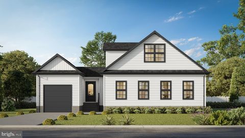 Homes For Sale - LOT 295 Navigator Drive<br/> Accomack County, GREENBACKVILLE, VA 23356