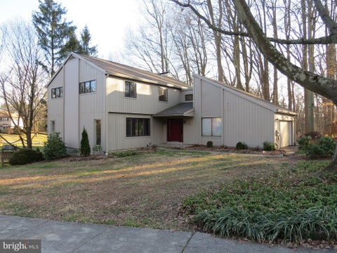 Homes For Rent - 30 Kings Grant Road<br/> HOCKESSIN, DE 19707