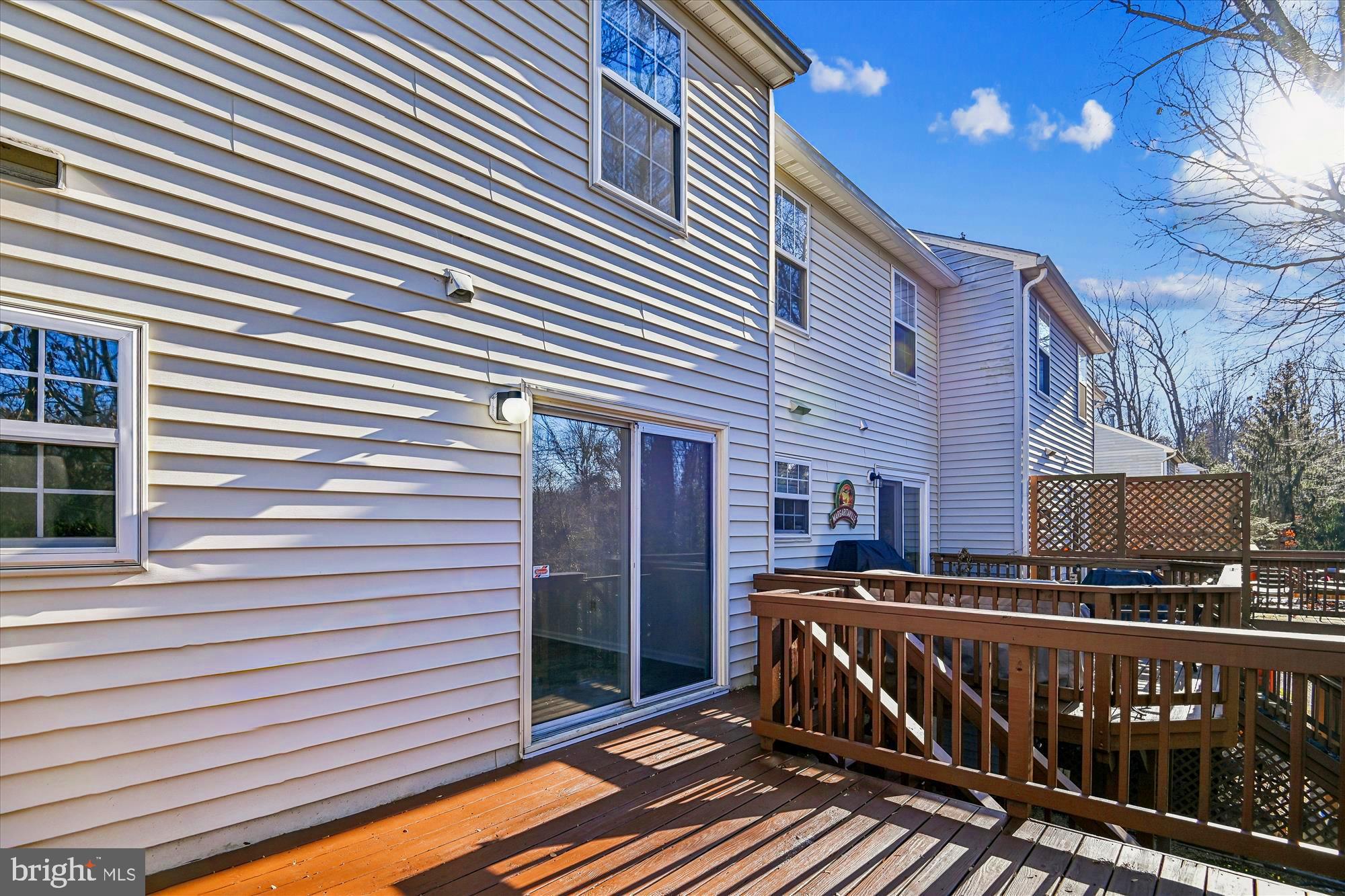 BARKSDALE - Residential