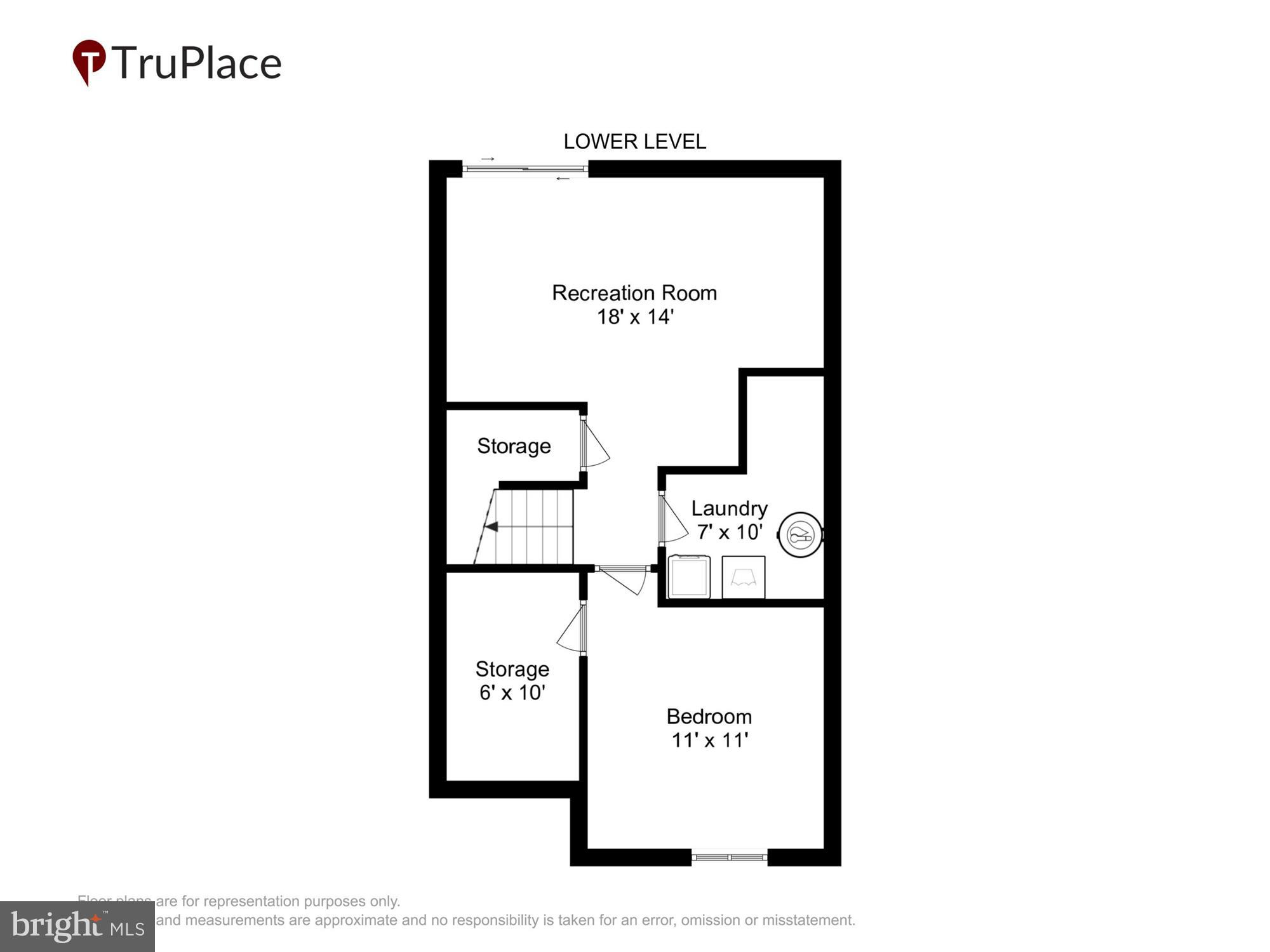 BARKSDALE - Residential