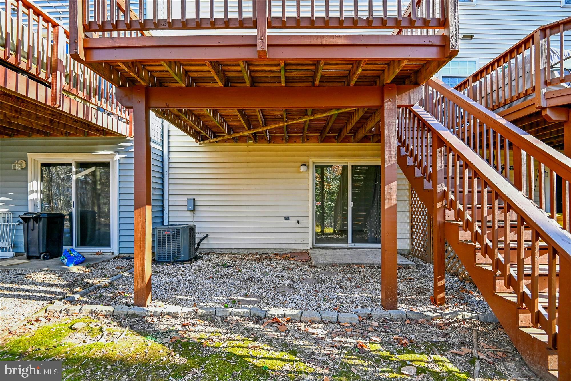 BARKSDALE - Residential