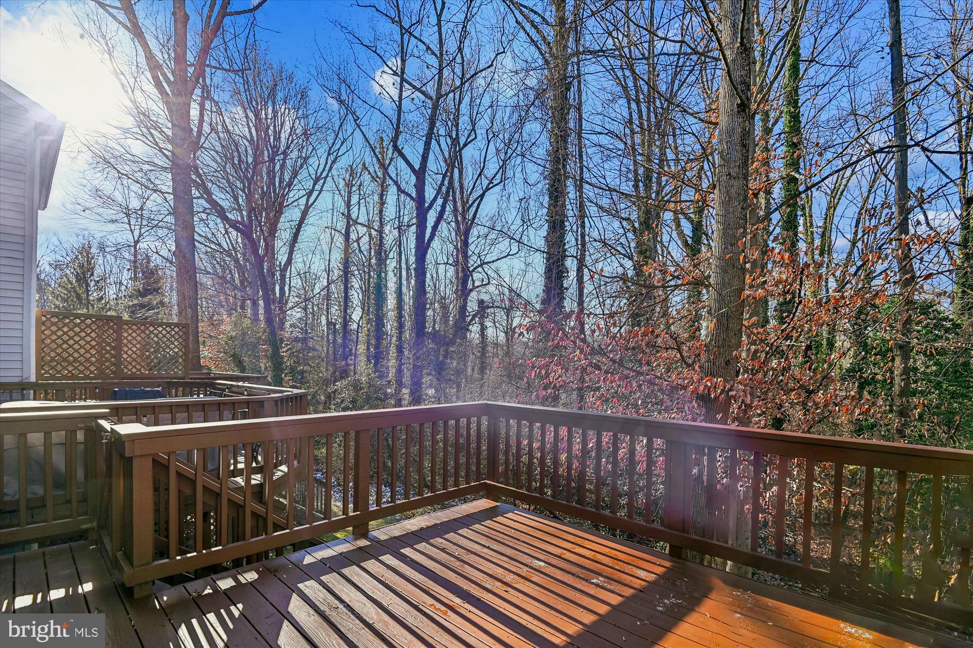 BARKSDALE - Residential