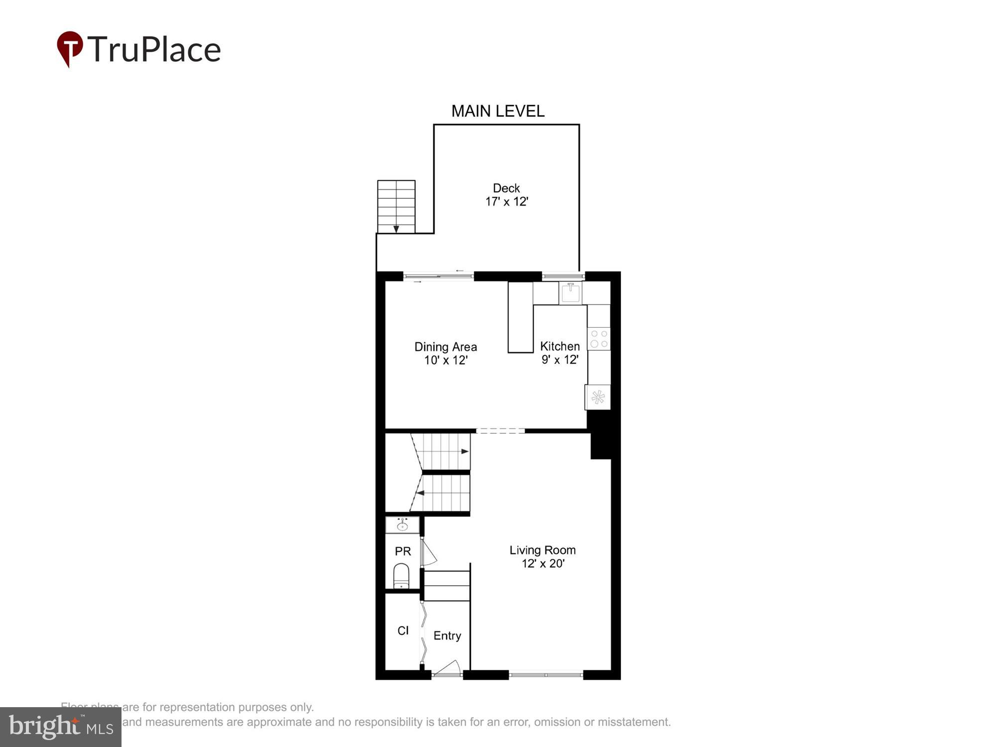 BARKSDALE - Residential