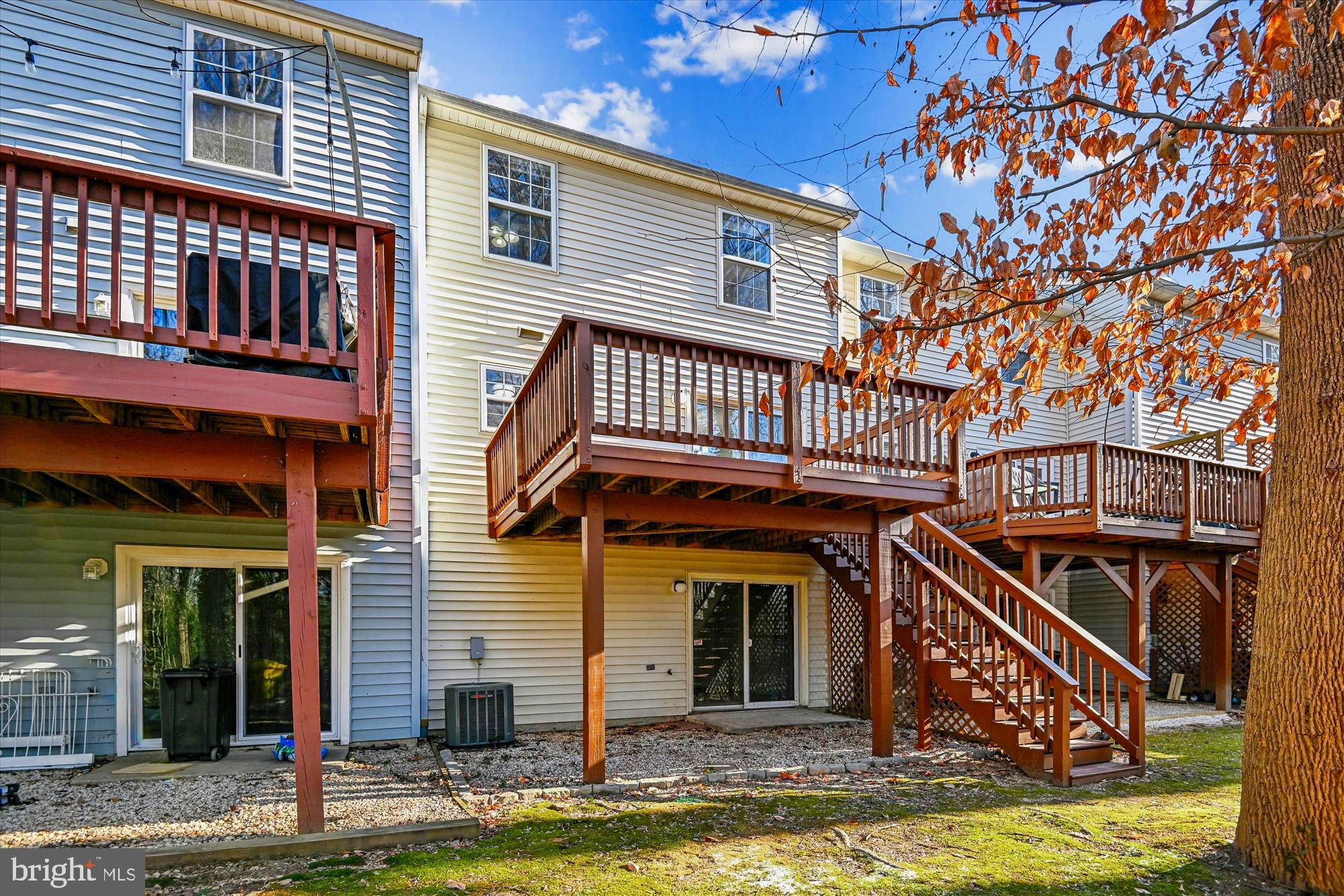 BARKSDALE - Residential