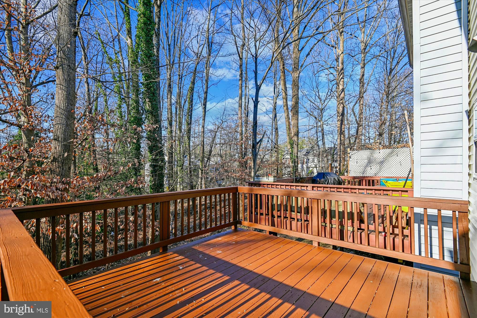 BARKSDALE - Residential