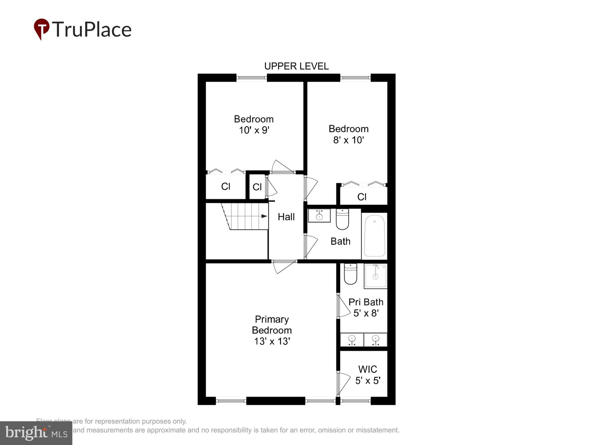 BARKSDALE - Residential