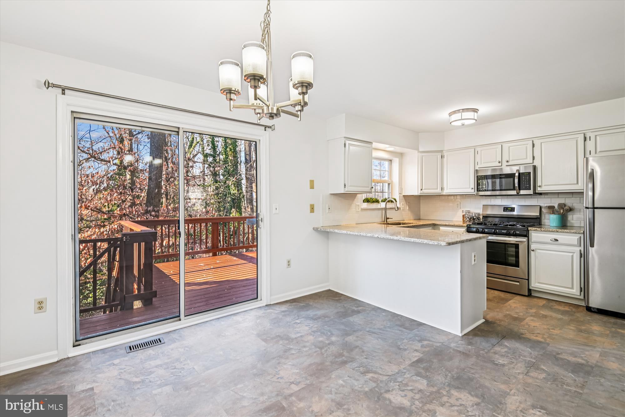 BARKSDALE - Residential