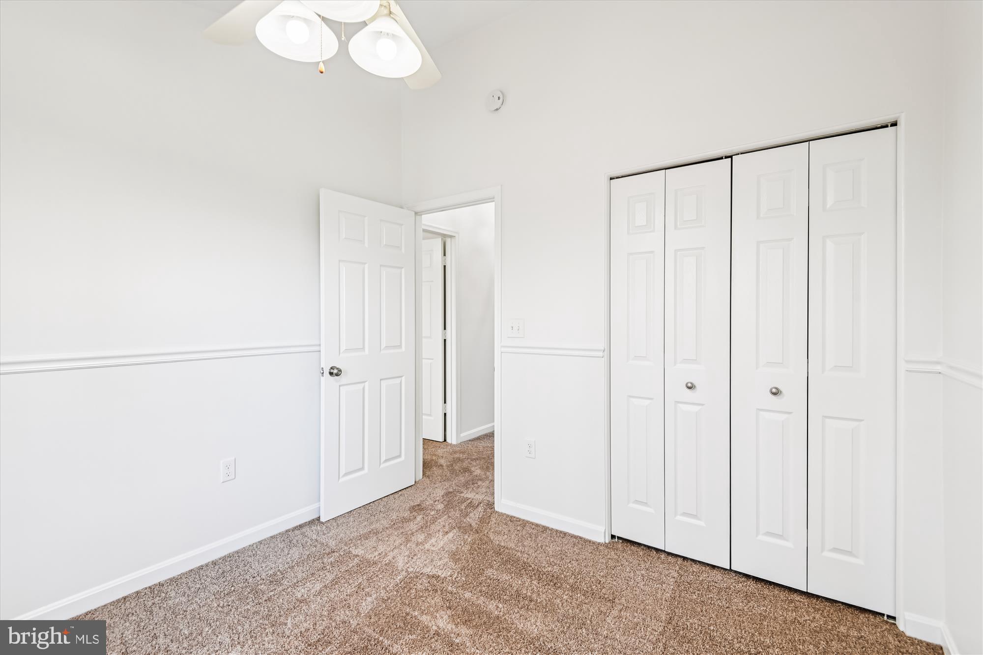 BARKSDALE - Residential