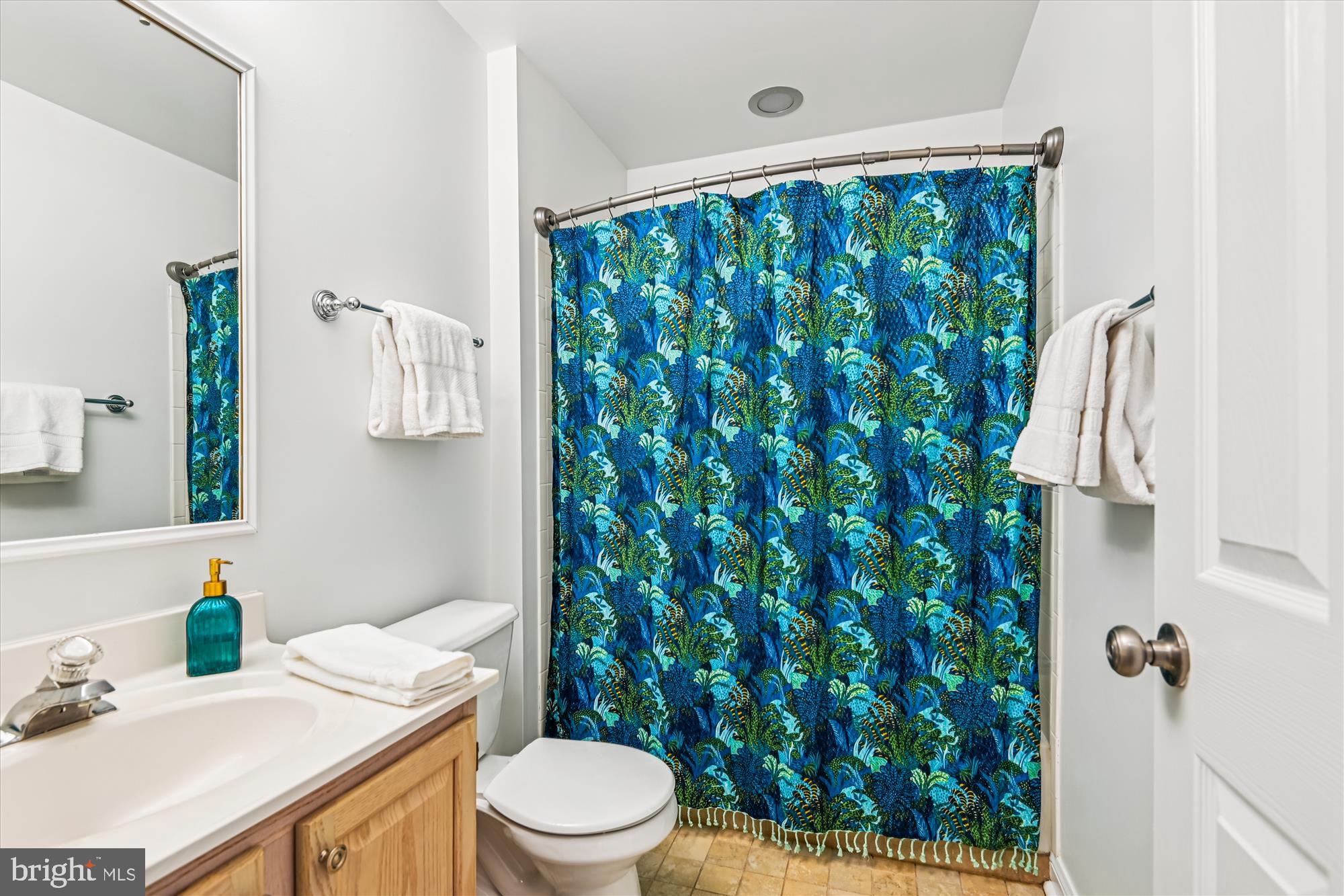 BARKSDALE - Residential