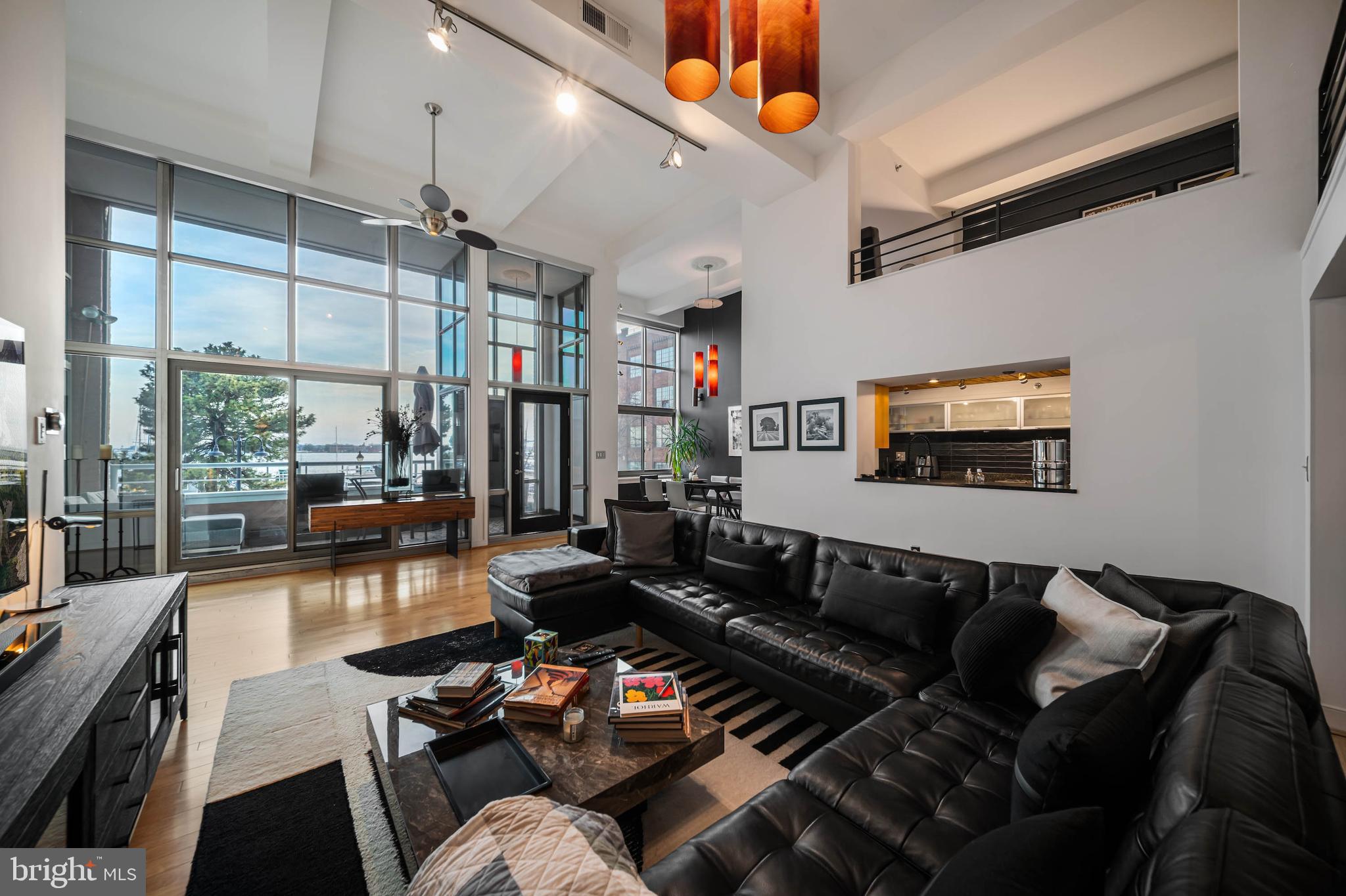 CANTON COVE - Residential