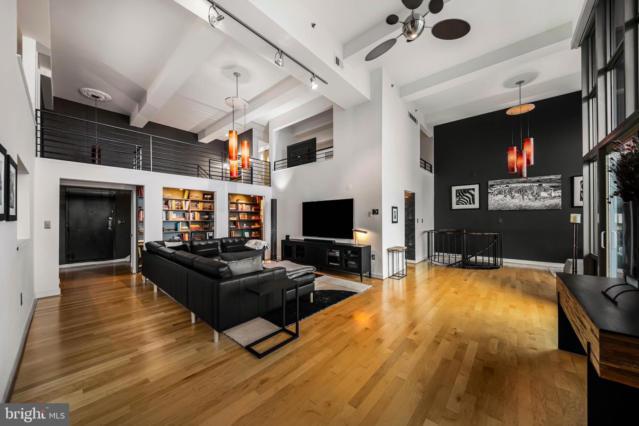 CANTON COVE - Residential