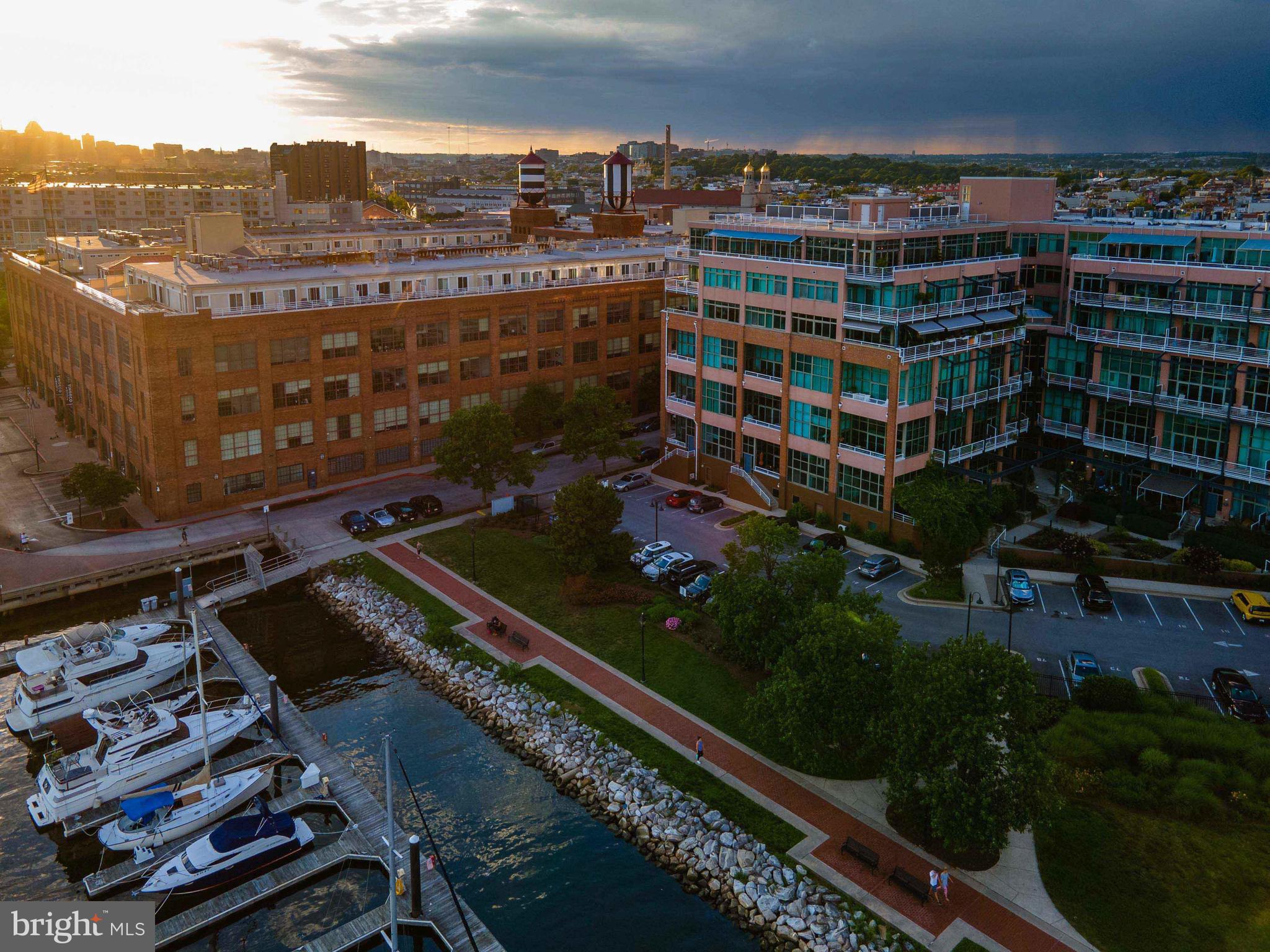 CANTON COVE - Residential