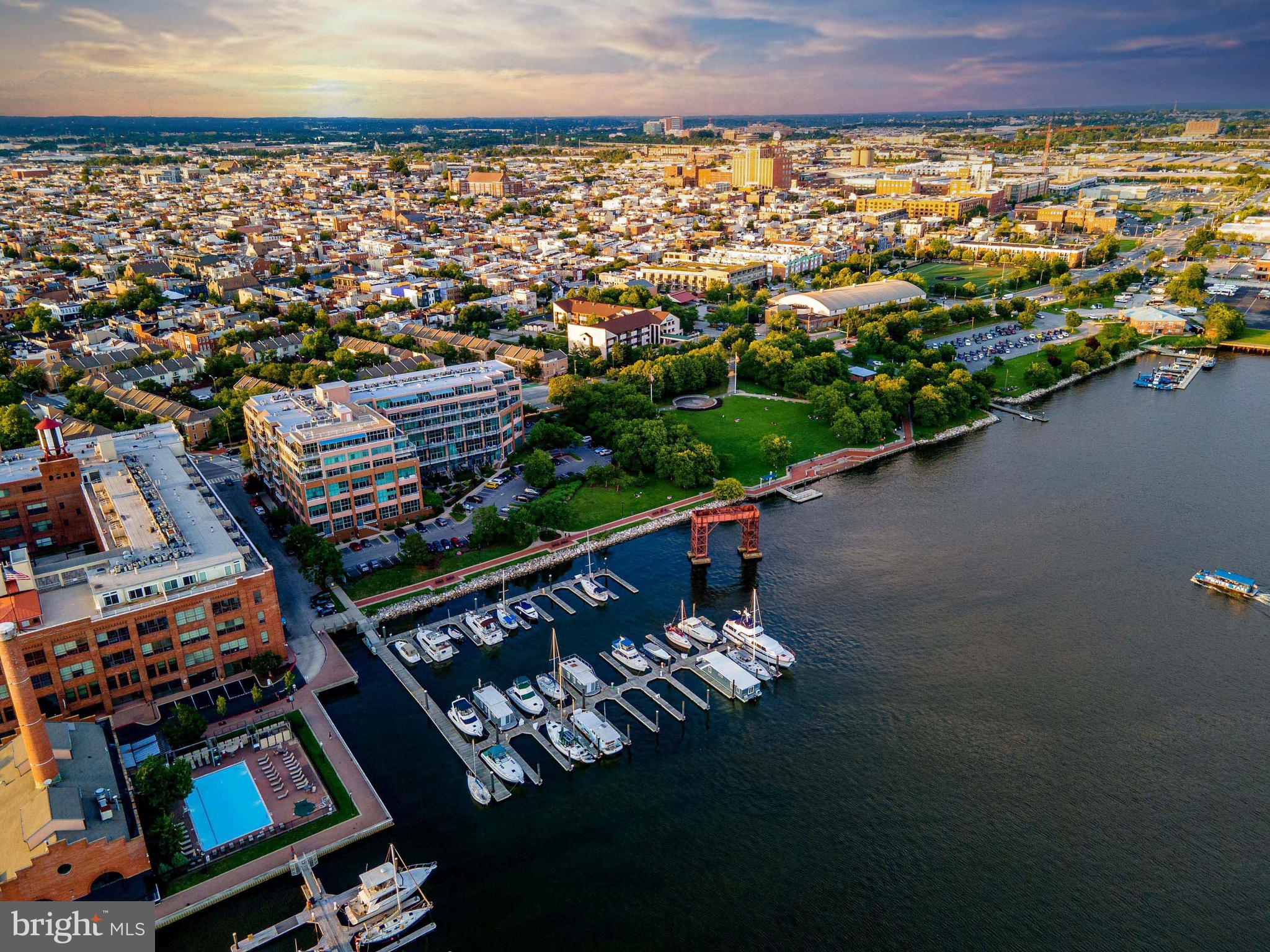 2901 BOSTON STREET 102