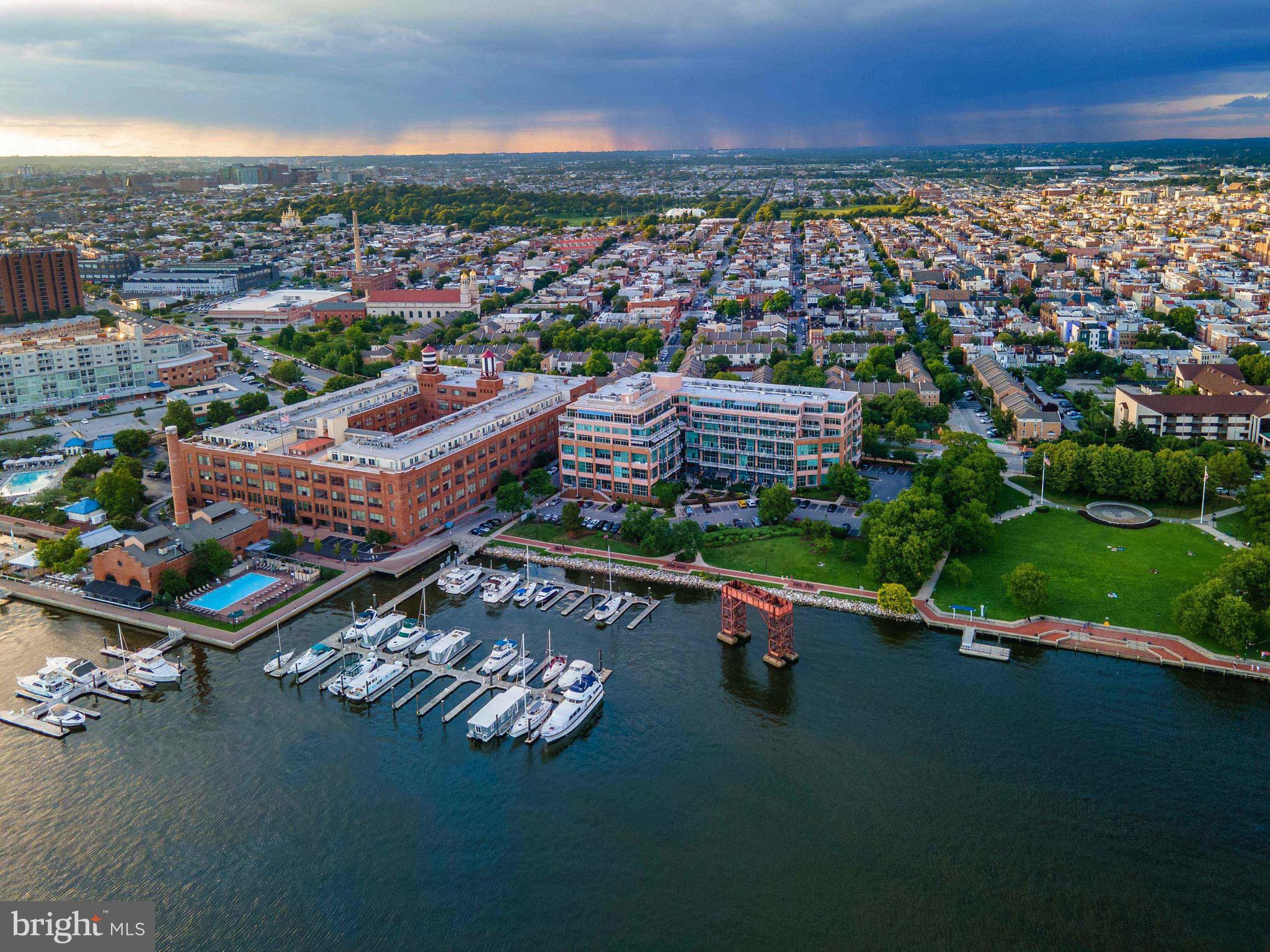 CANTON COVE - Residential