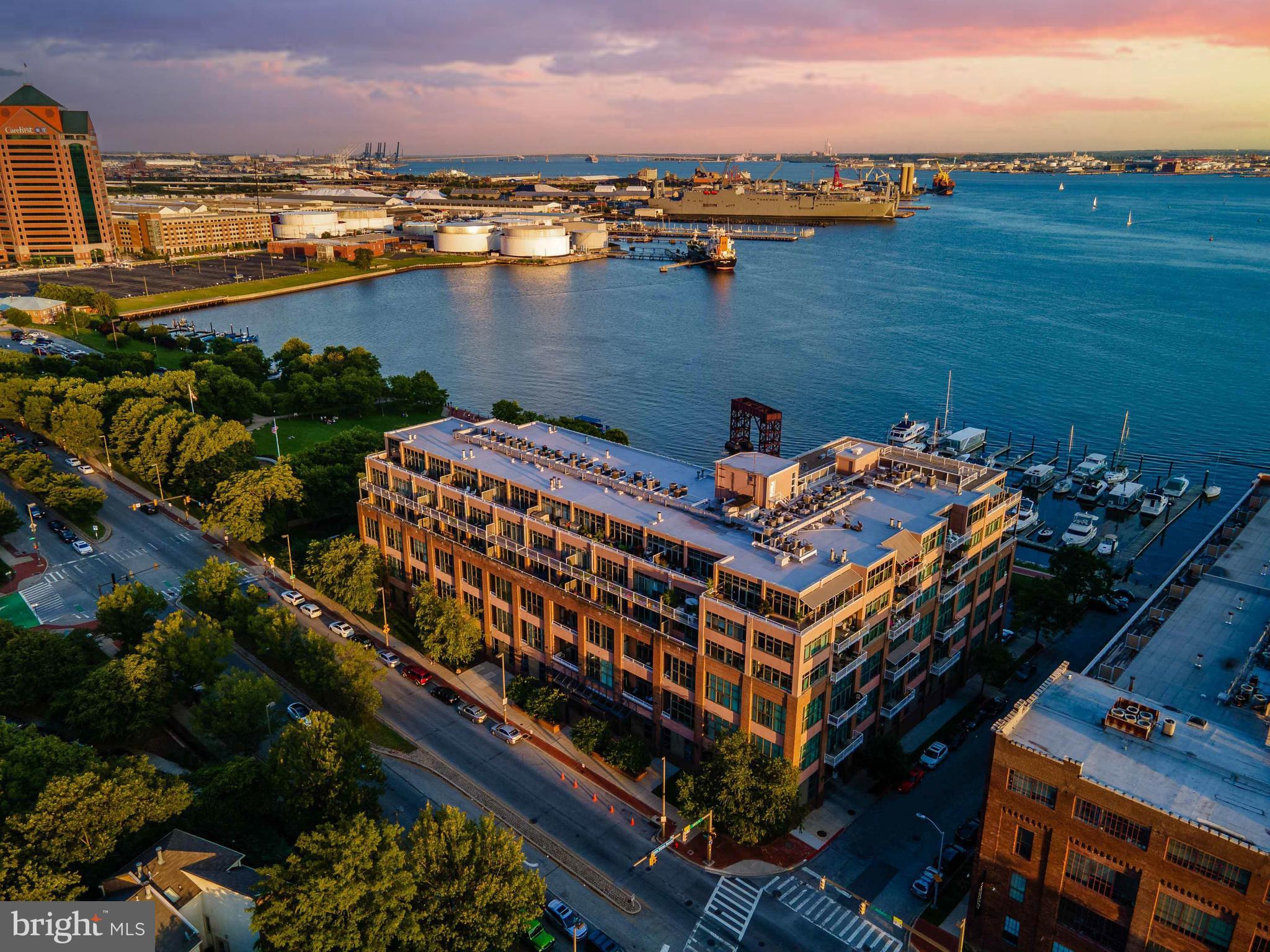 CANTON COVE - Residential