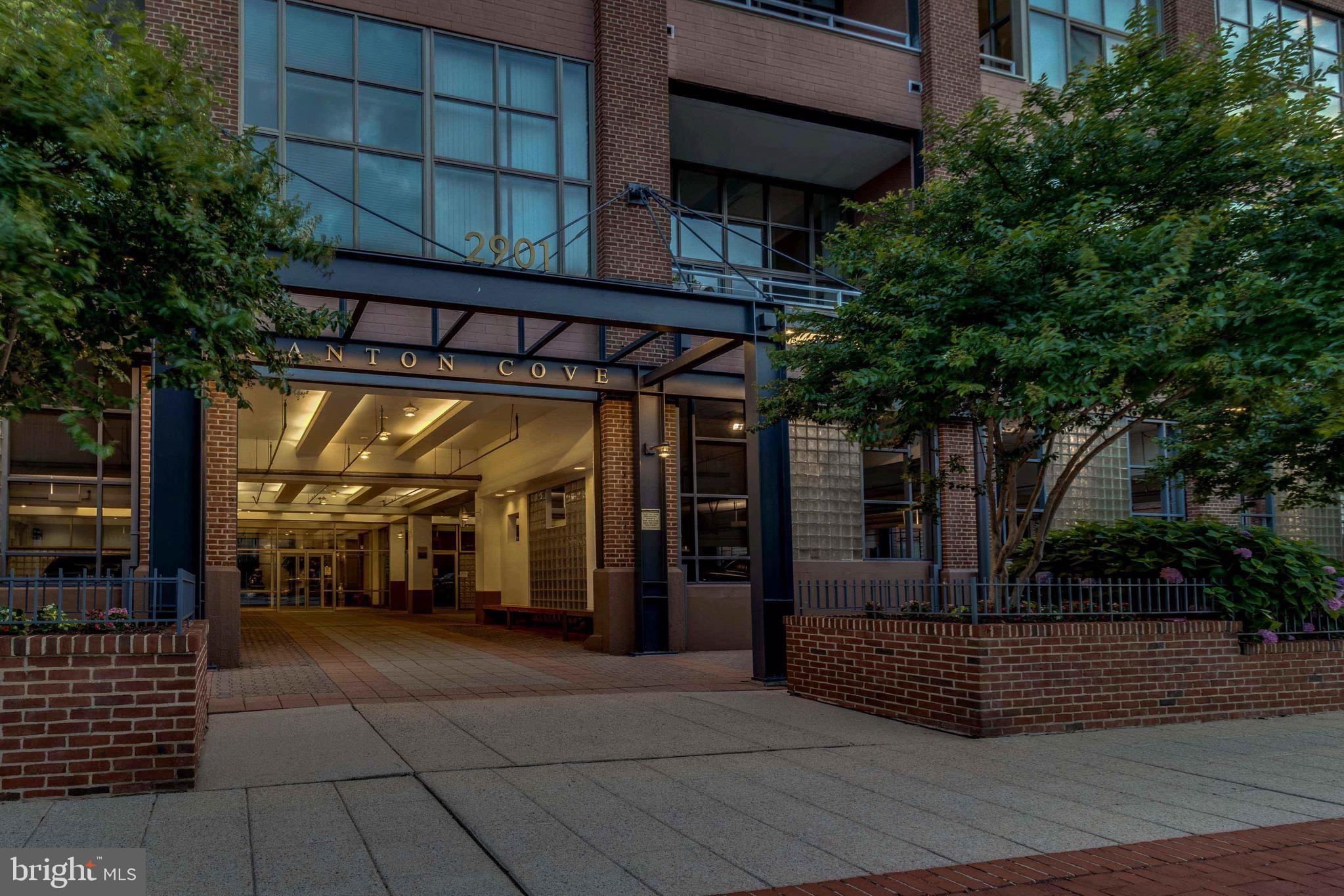 CANTON COVE - Residential