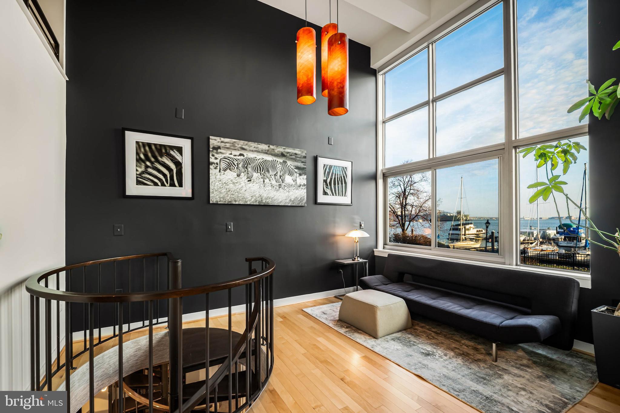 CANTON COVE - Residential