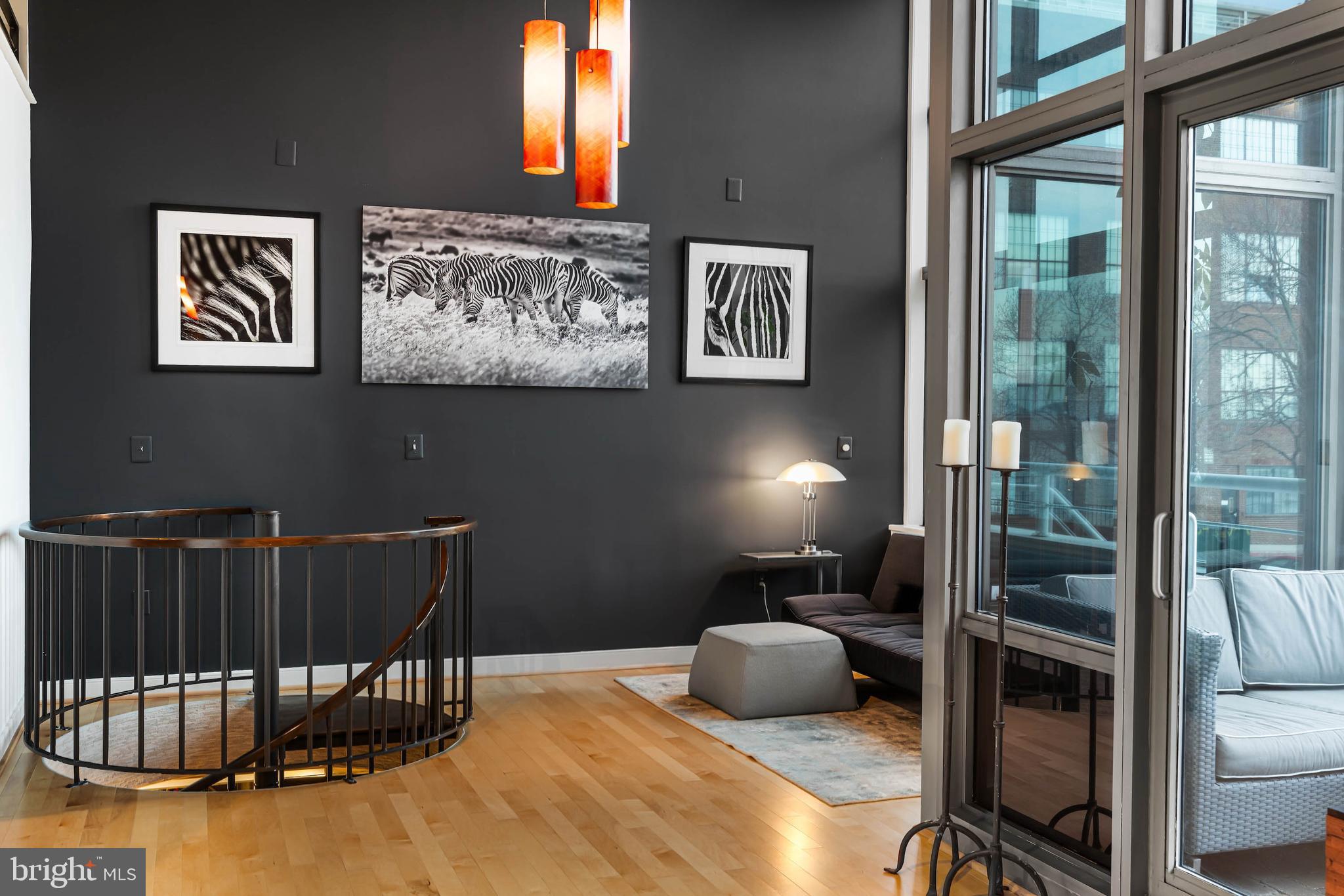 CANTON COVE - Residential