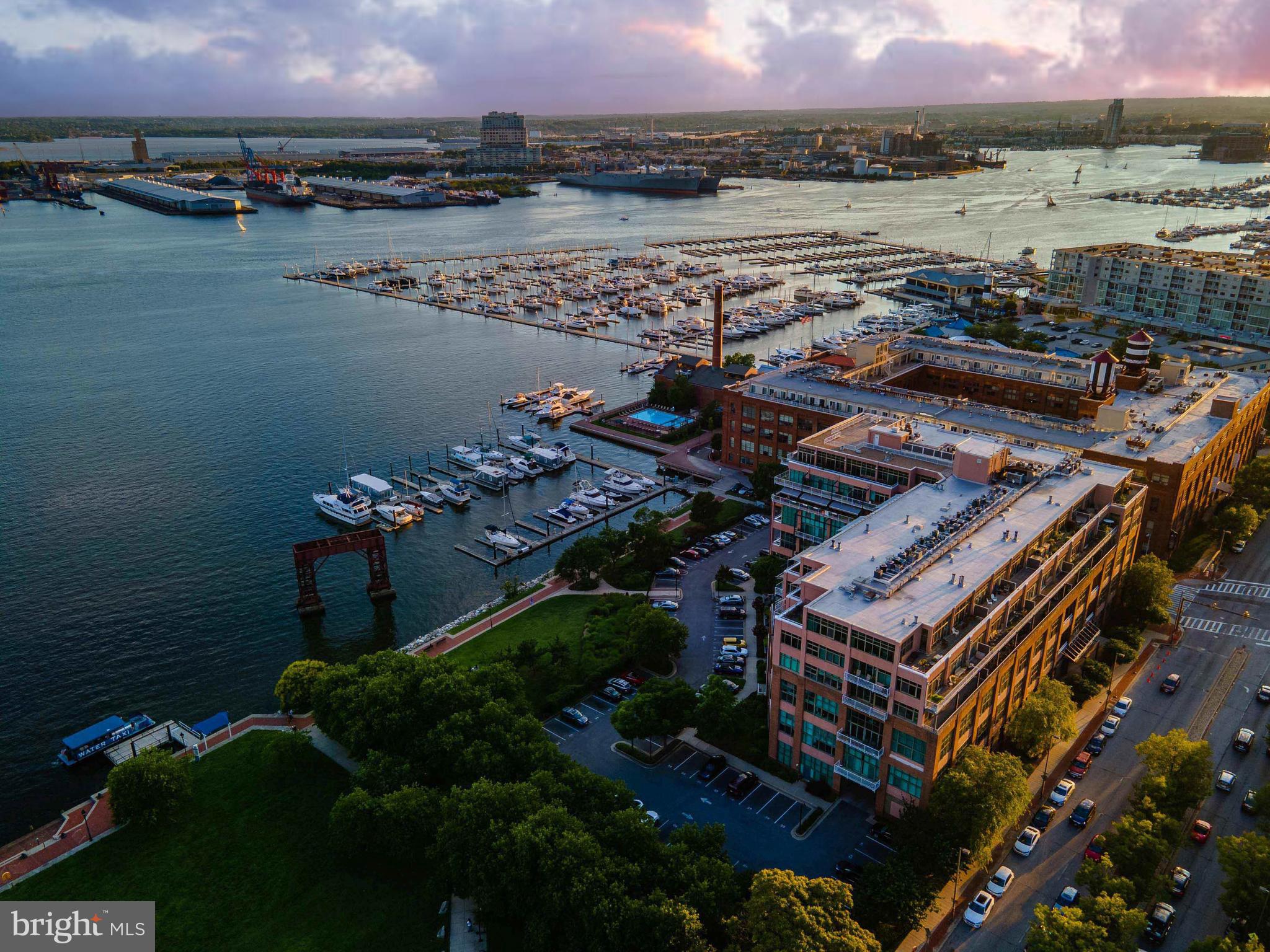 CANTON COVE - Residential