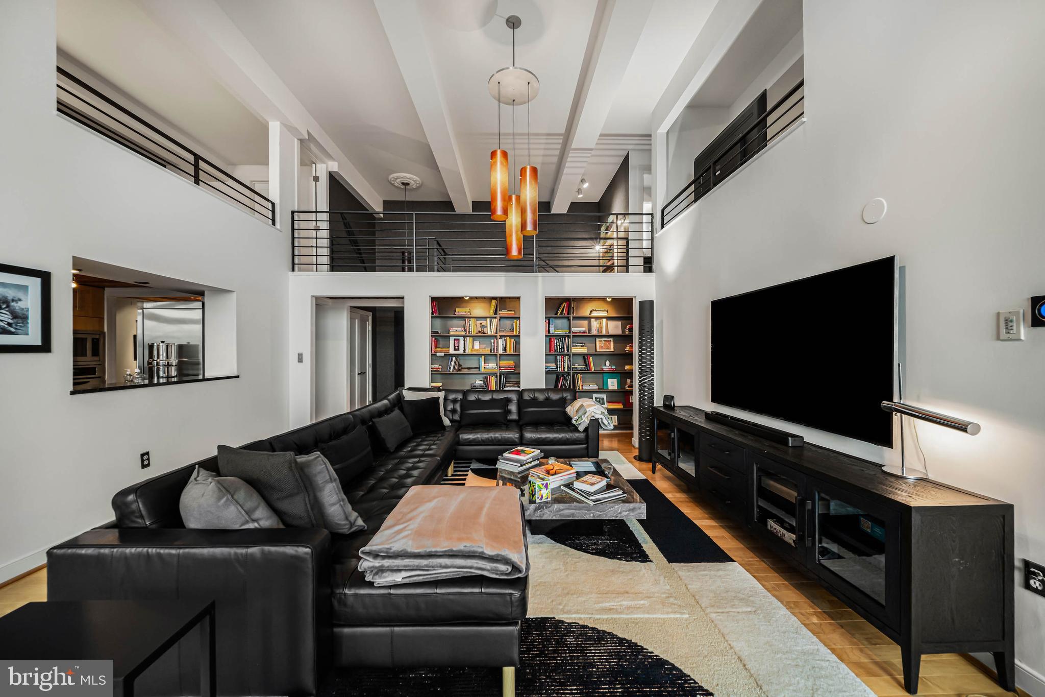 CANTON COVE - Residential