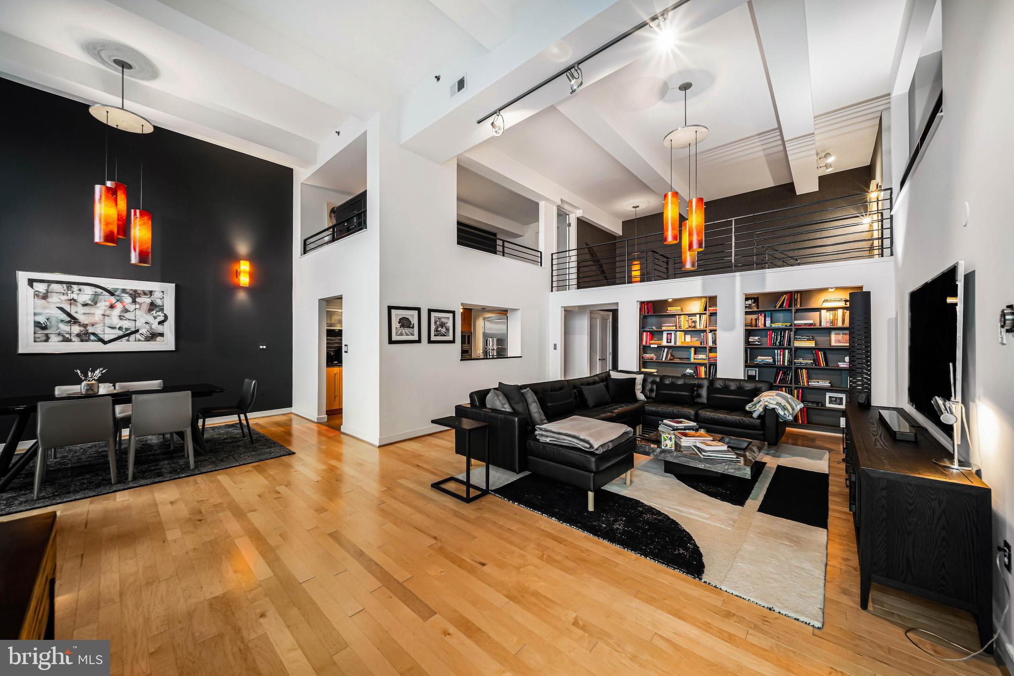 CANTON COVE - Residential