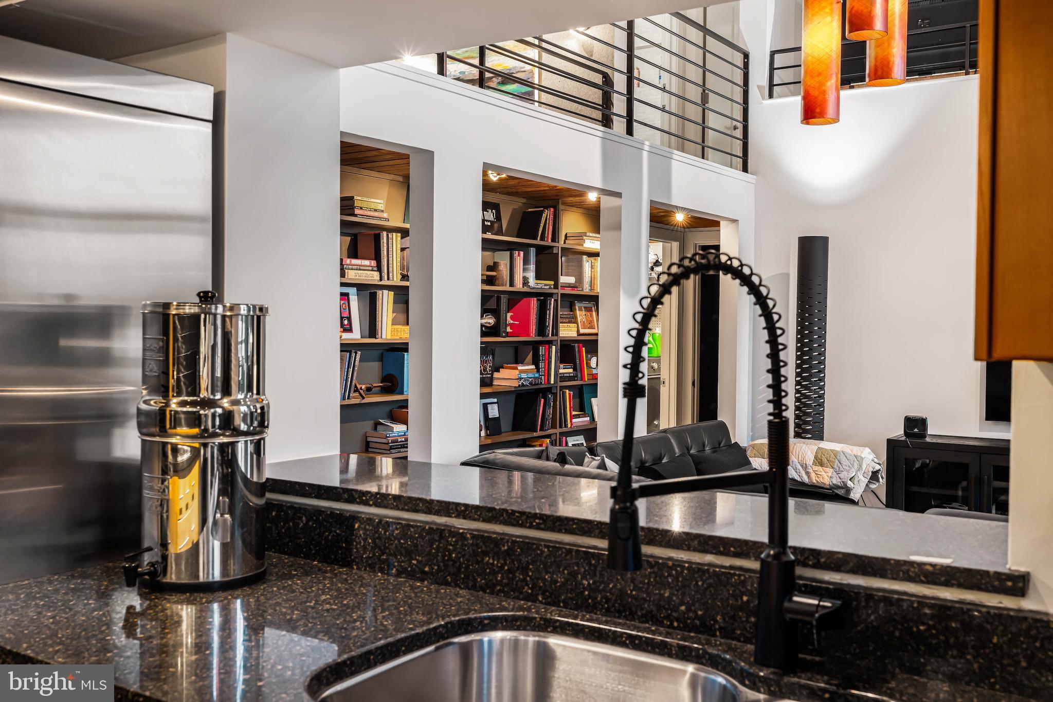 CANTON COVE - Residential