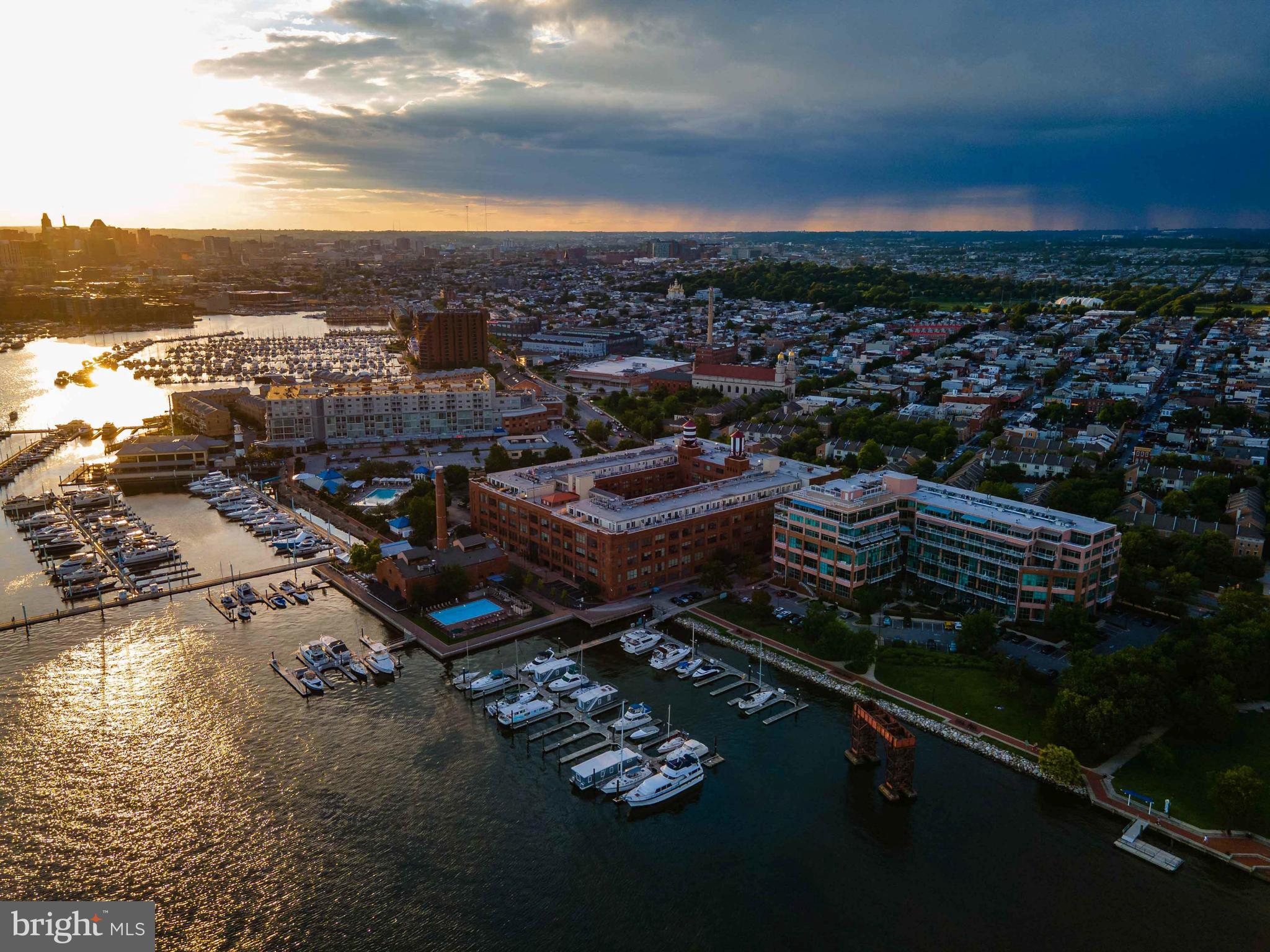 CANTON COVE - Residential