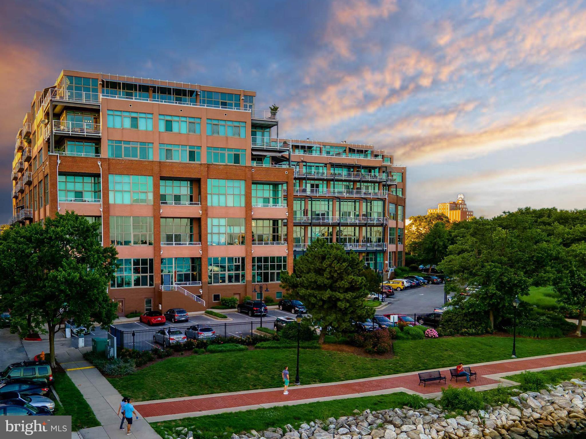 CANTON COVE - Residential